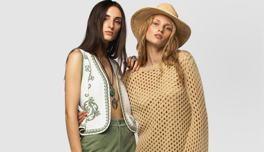 La maille créative -|au cœur de l’ADN de la Maison