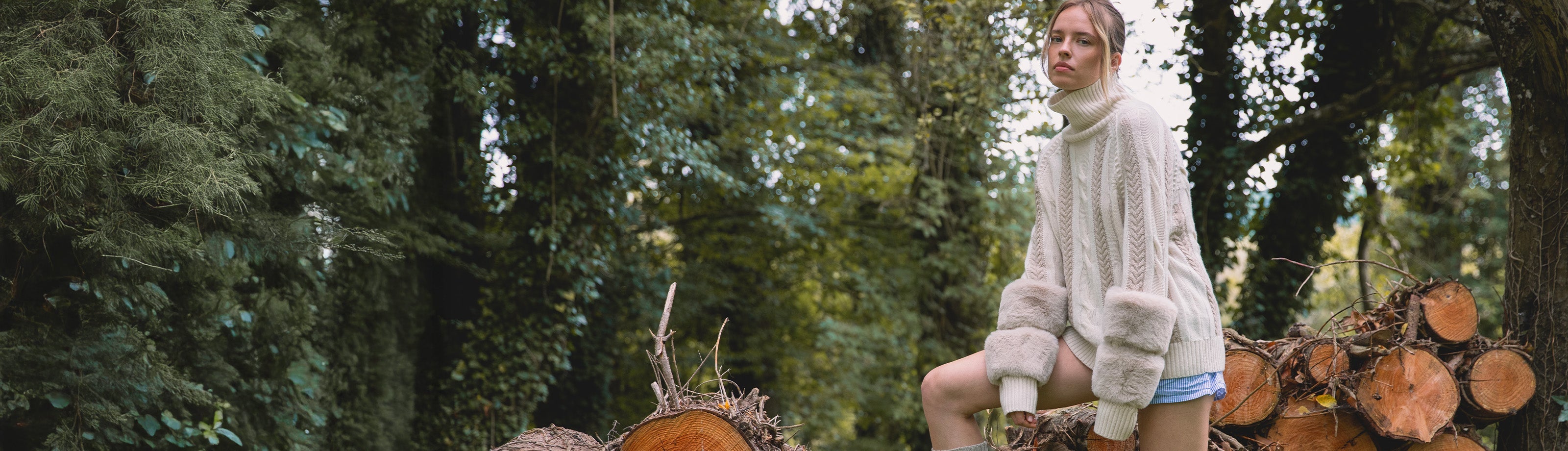 H25: Creative Knitwear