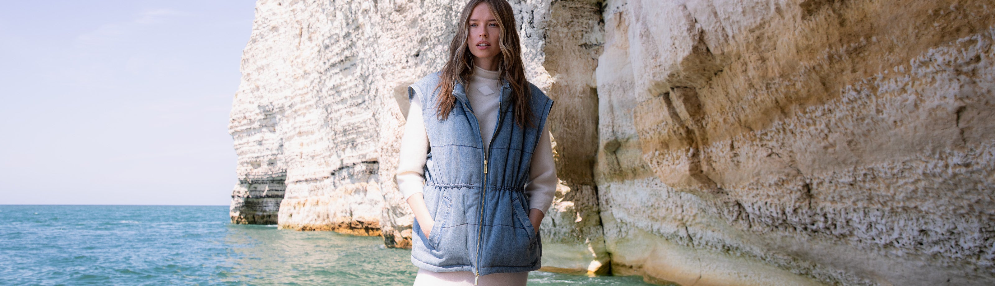 H25: Denim