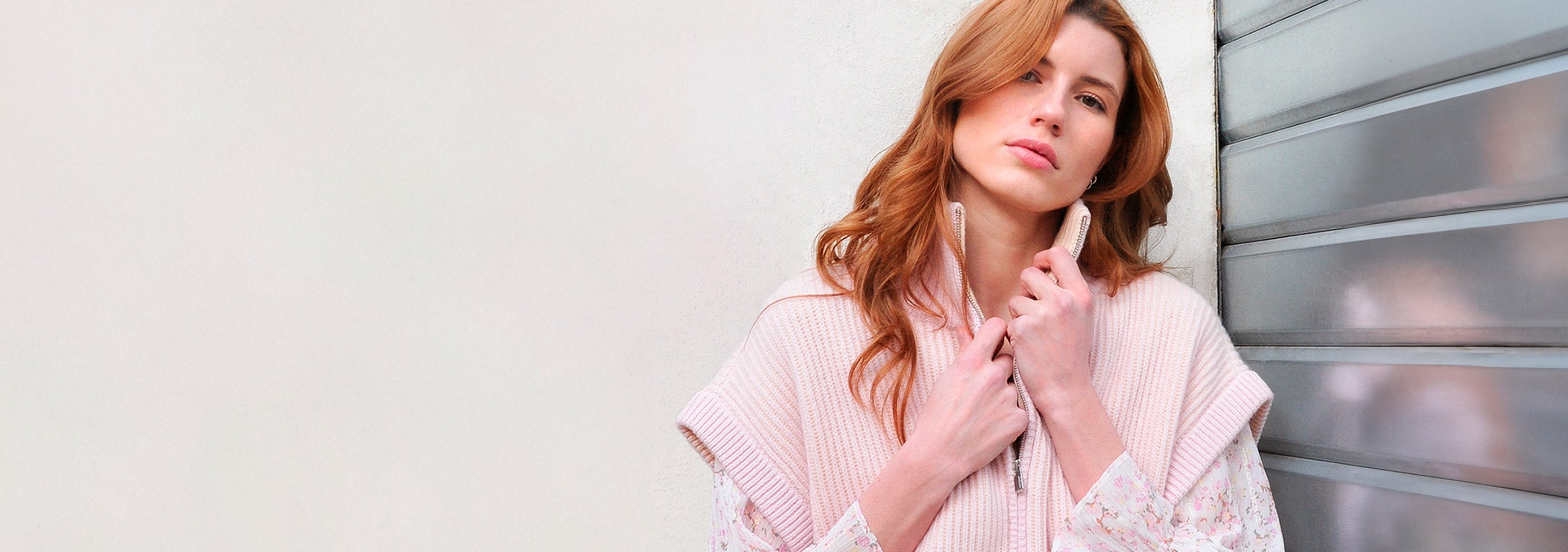 The iconic Guérande cardigan, this season's must-have