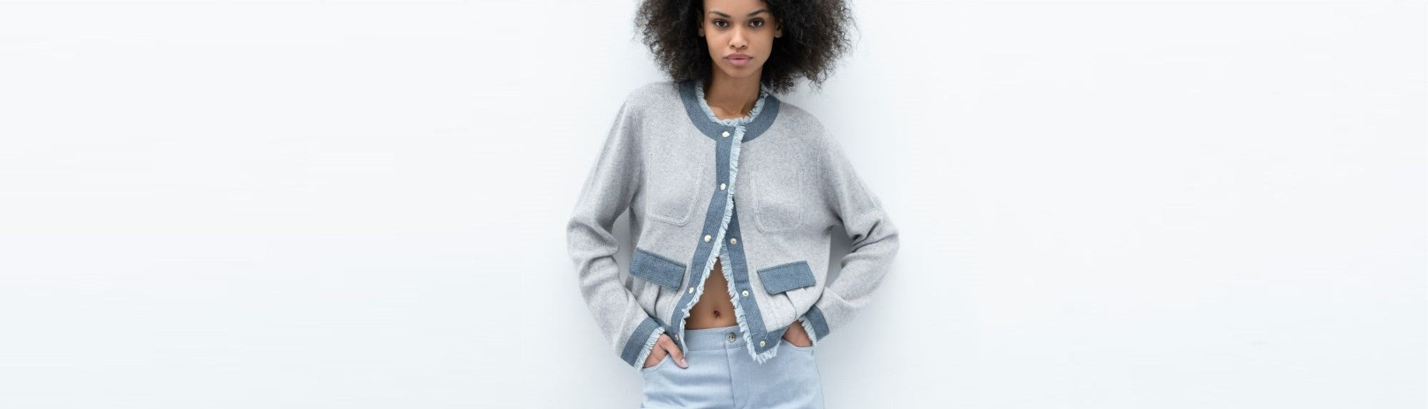 Denim chic : -|comment porter cette icône de mode avec style ?