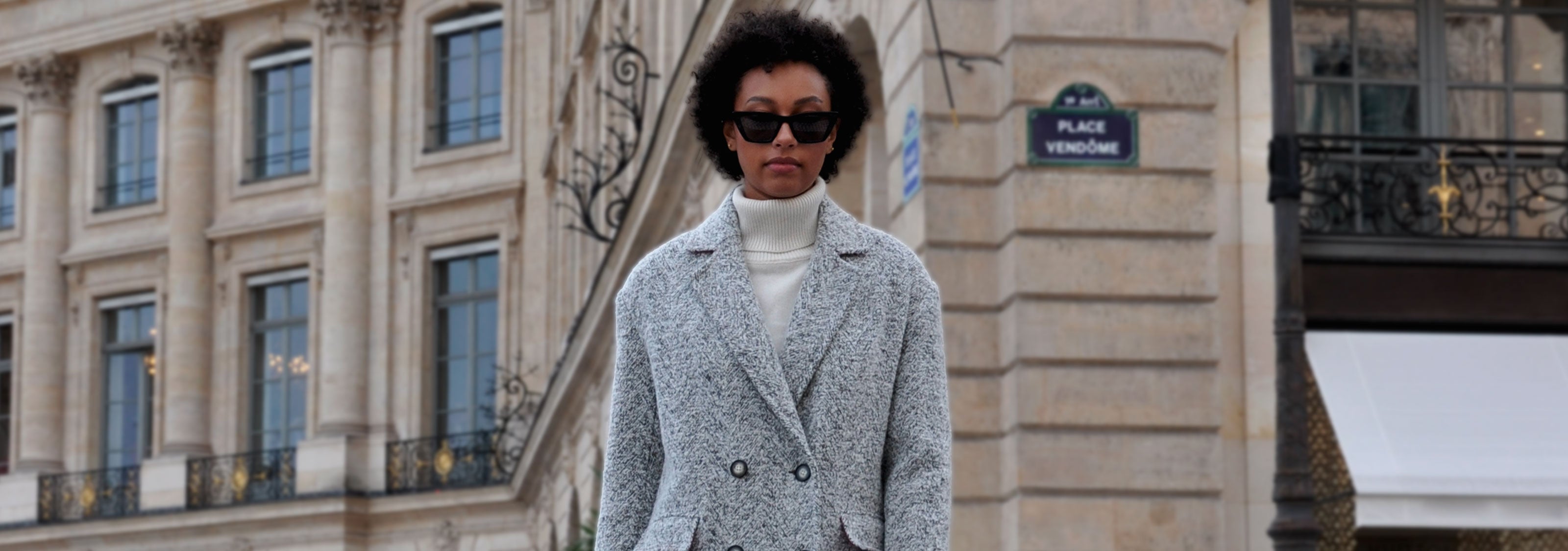 5 manteaux incontournables -|pour l'hiver
