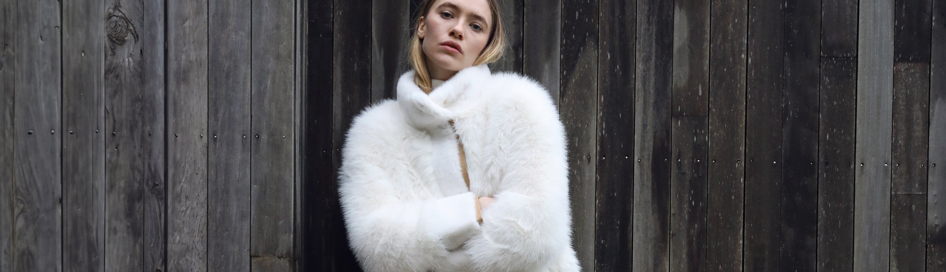 How to Style |White this Winter ?