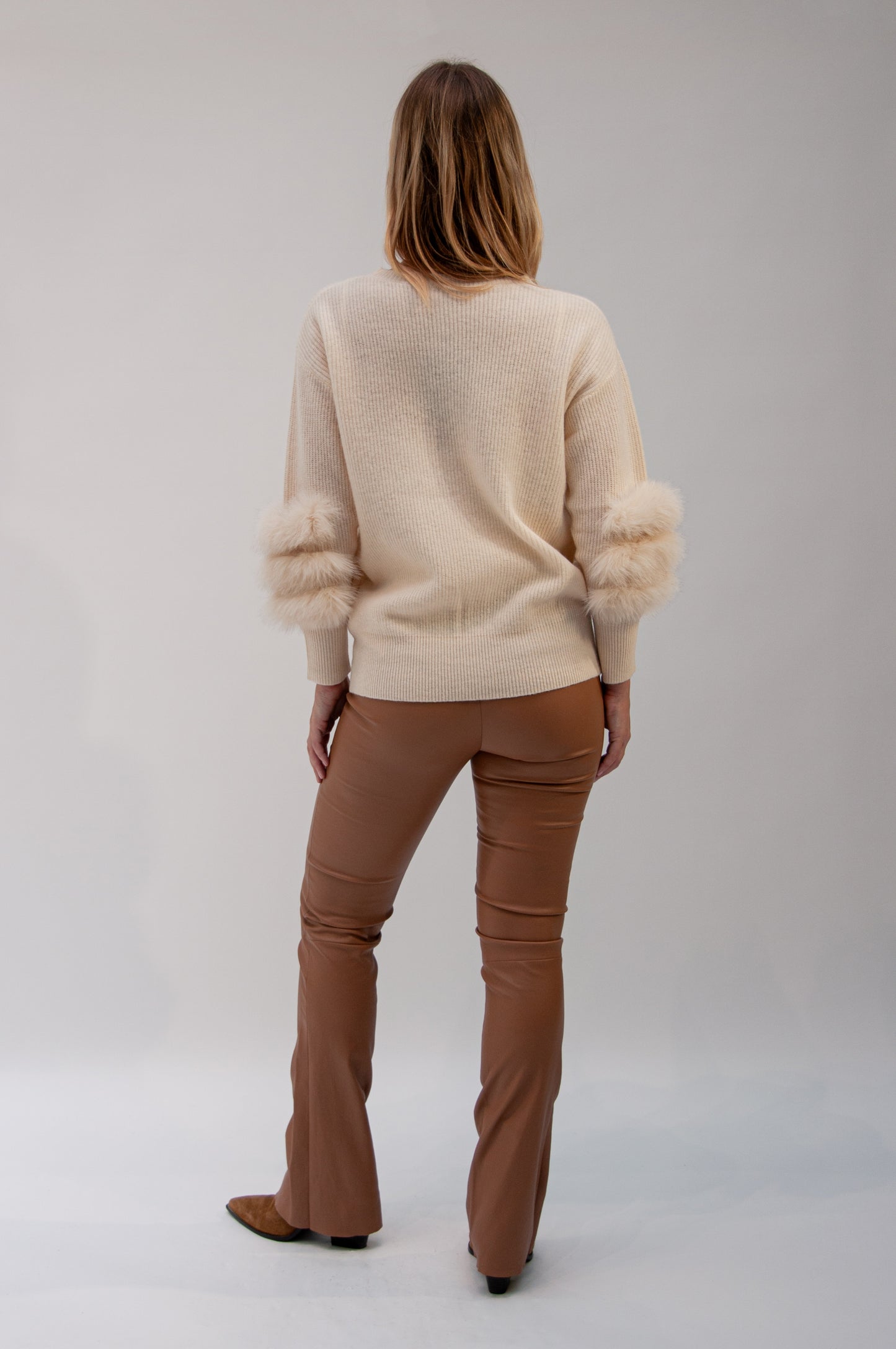 FAST sweater