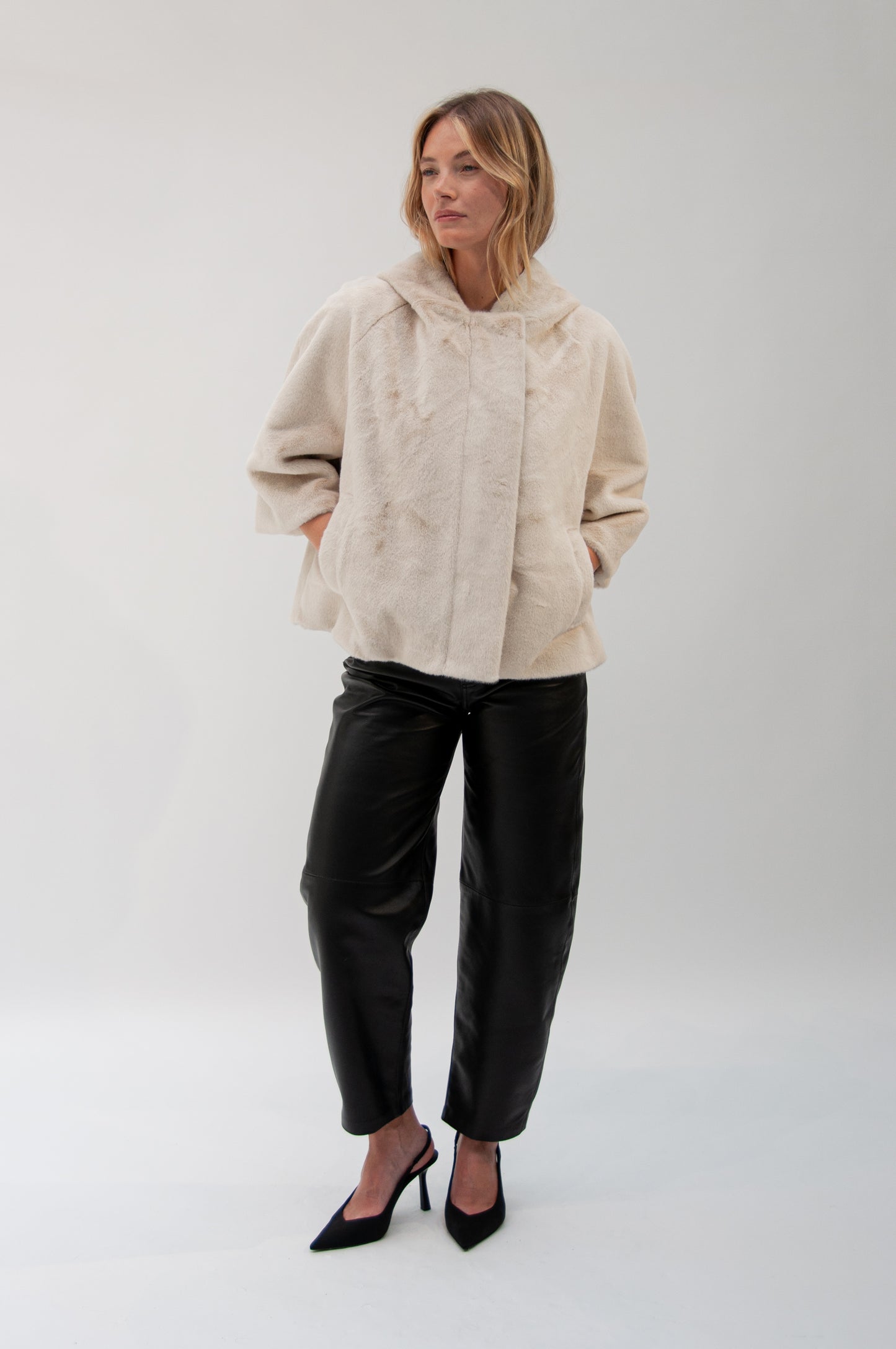 MOLLY jacket
