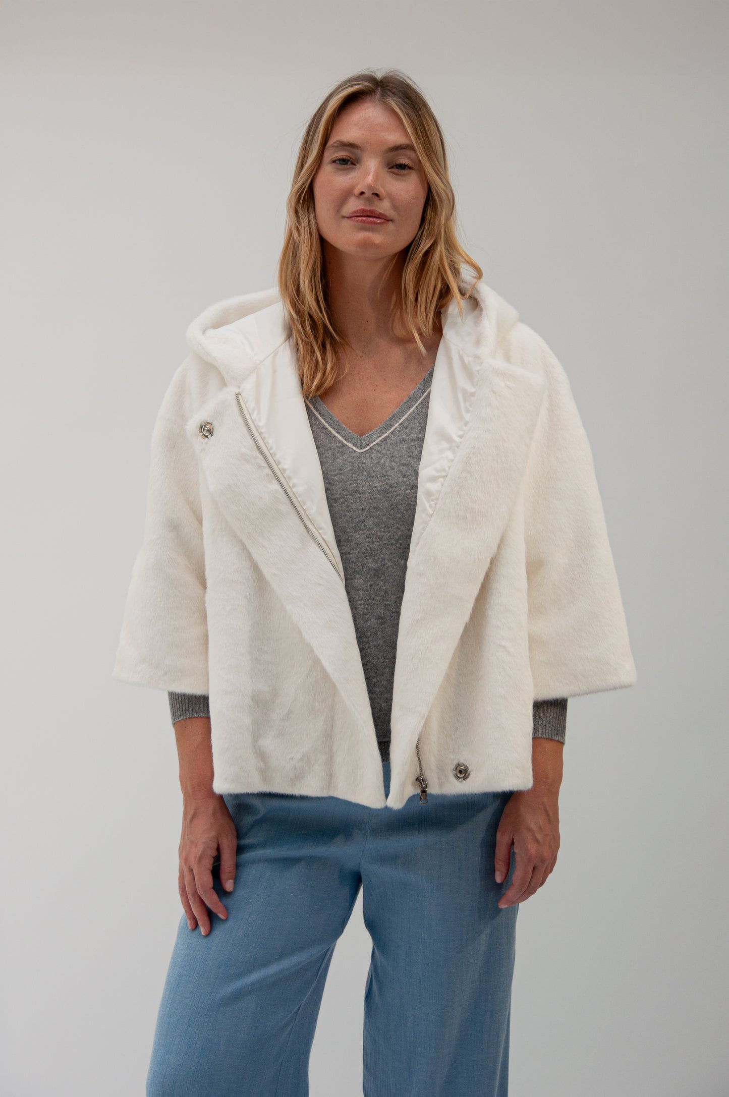 Veste MOLLY