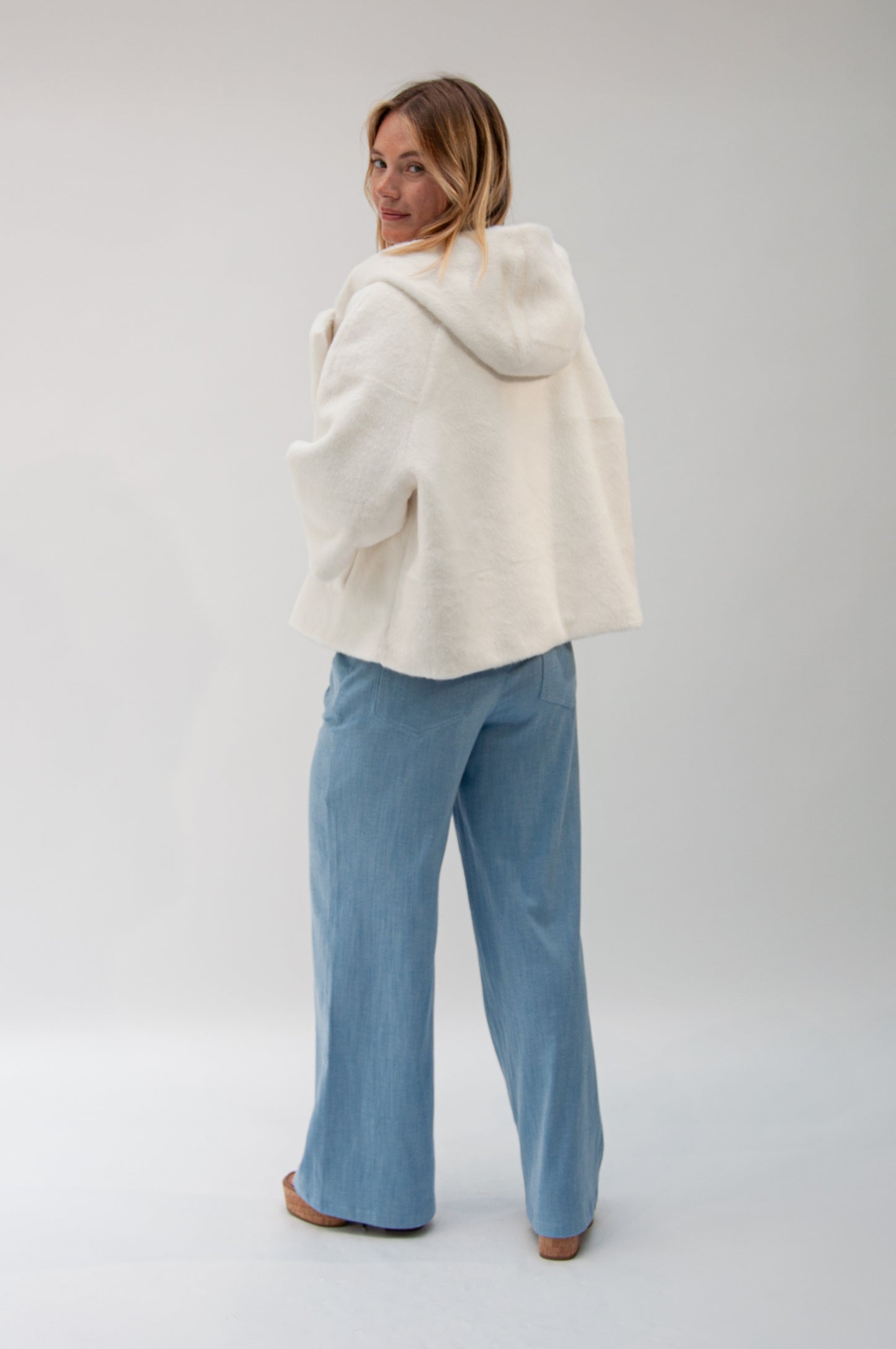 Veste MOLLY