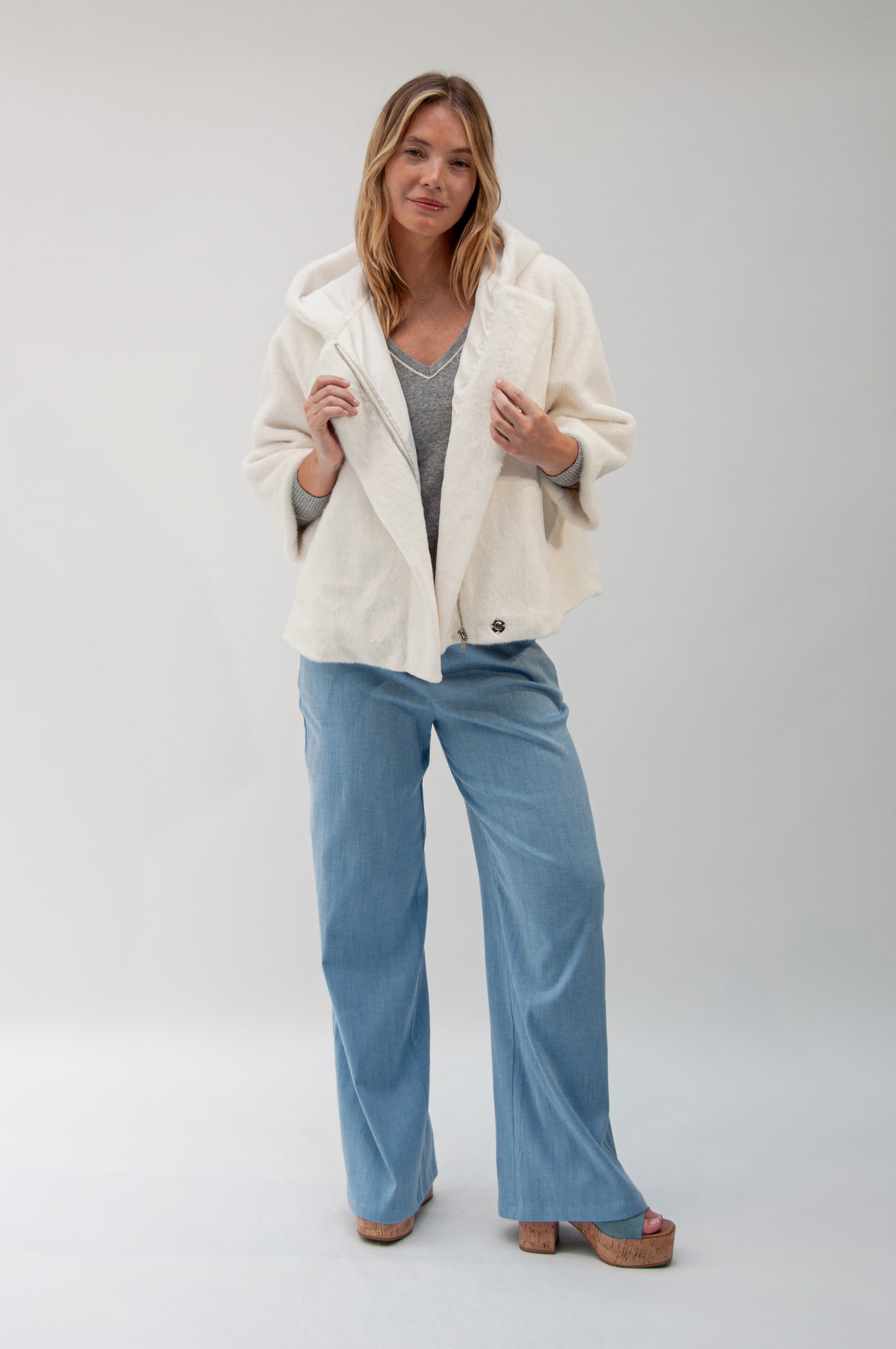 Veste MOLLY
