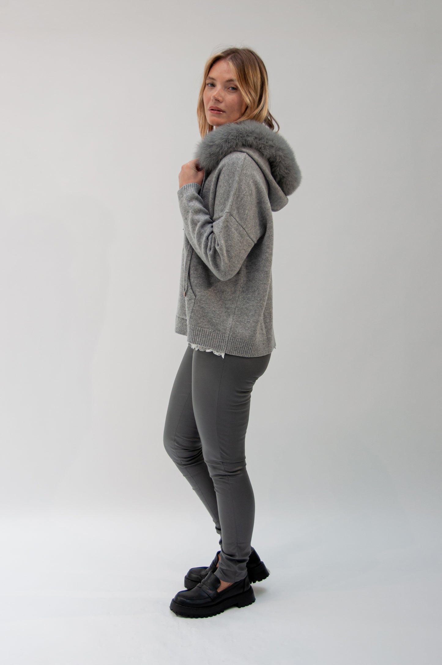 SIMPSON cardigan
