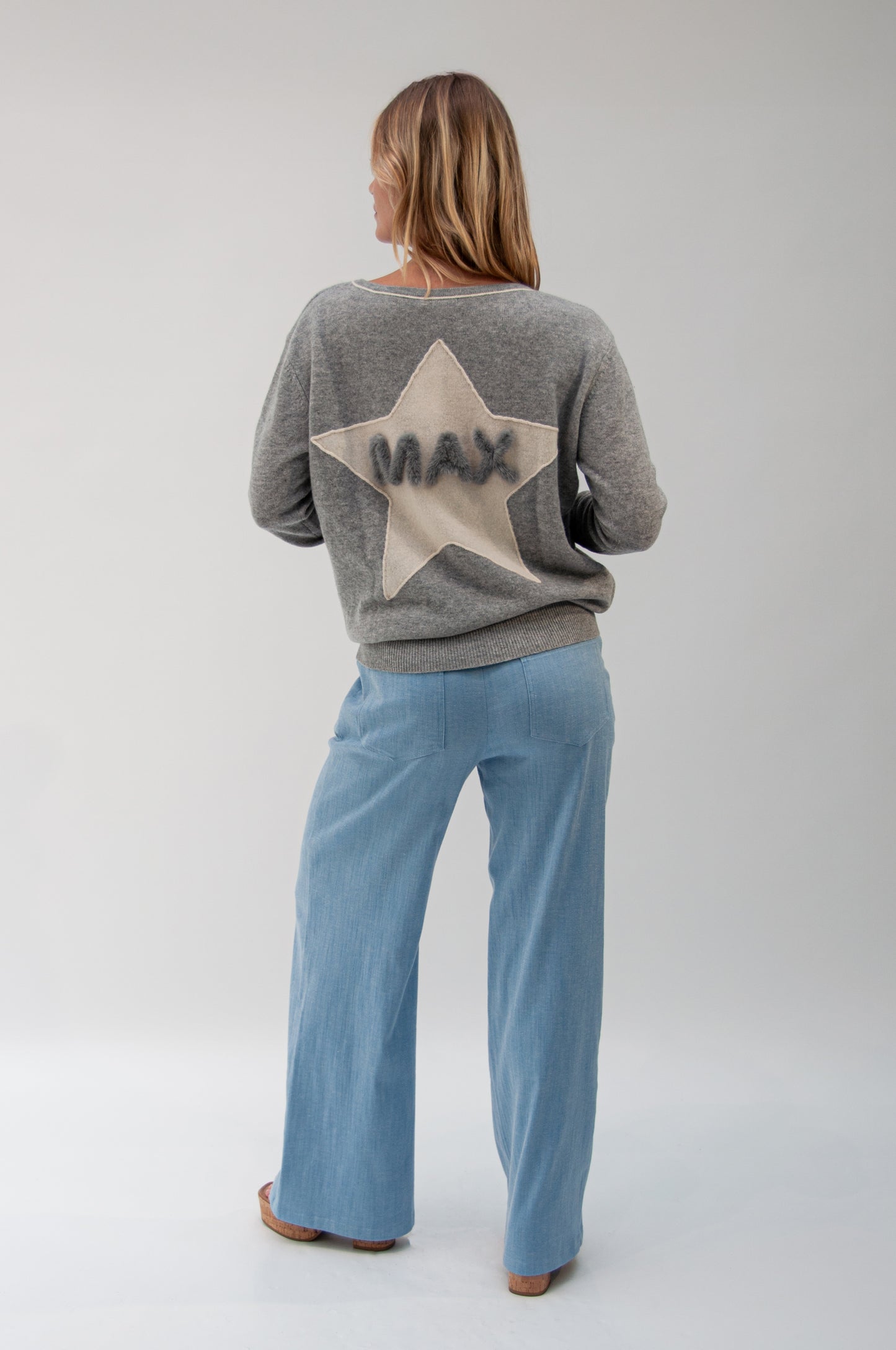 PAO sweater