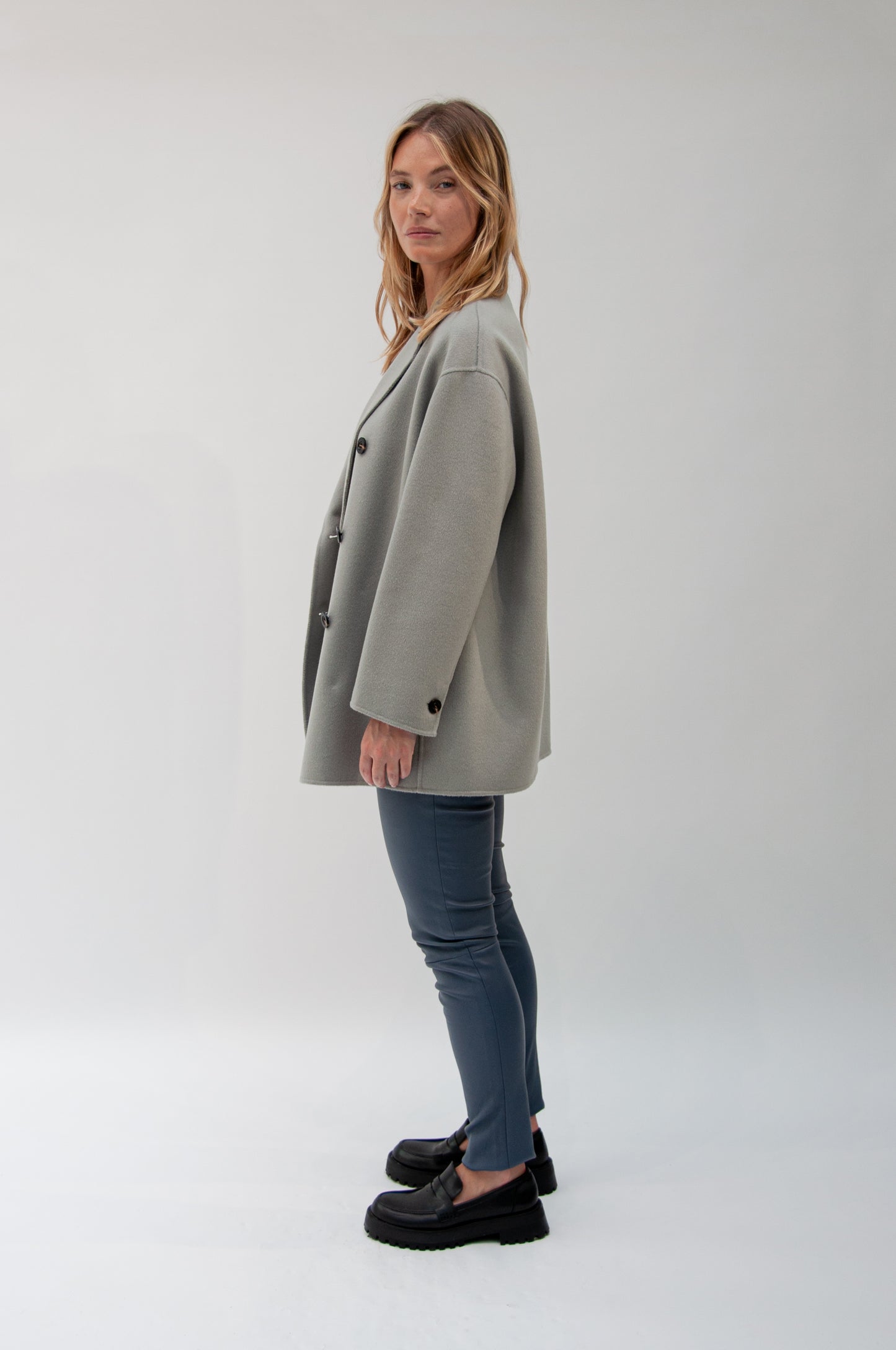 MENTI jacket