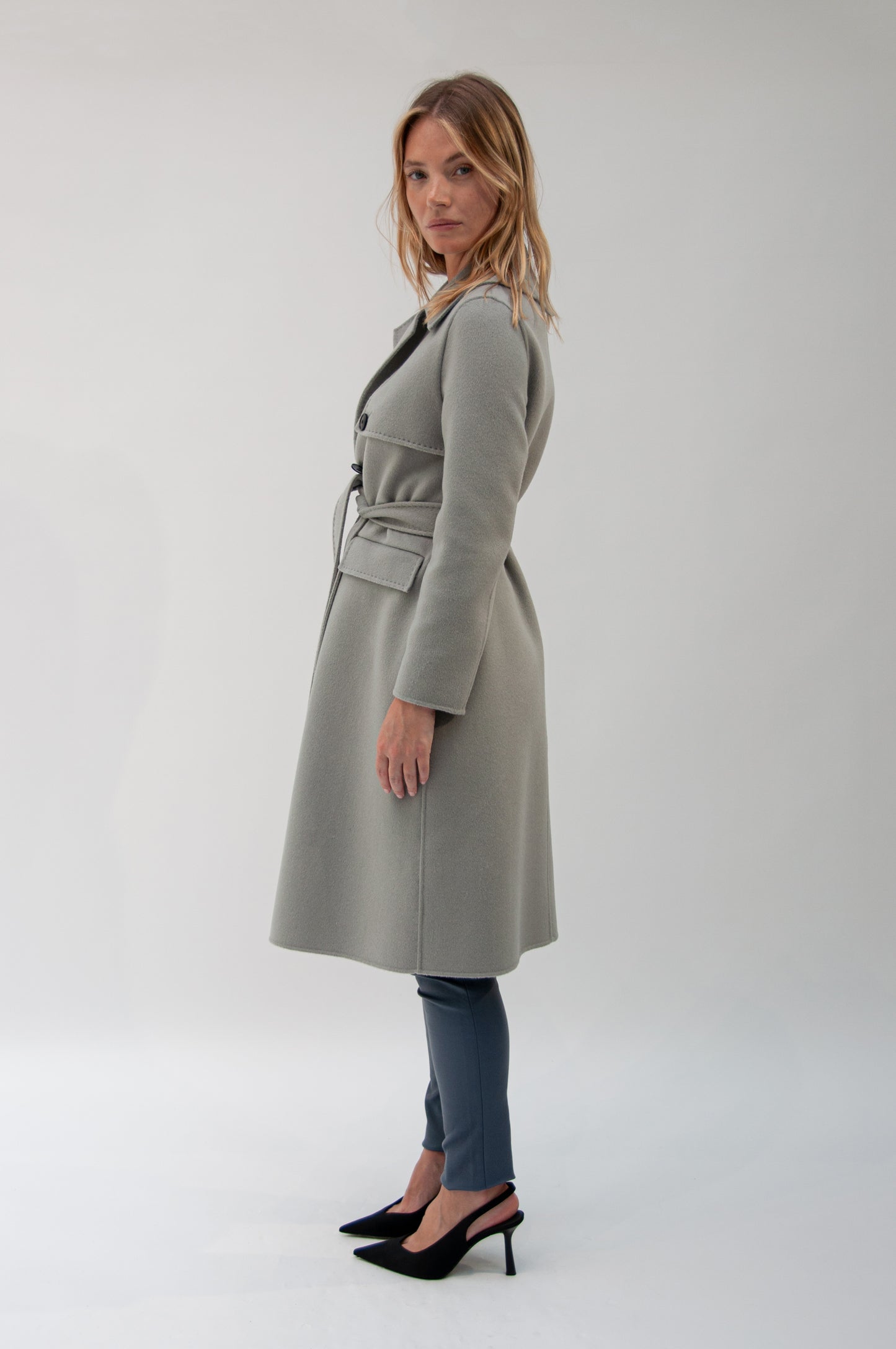 Manteau MELY