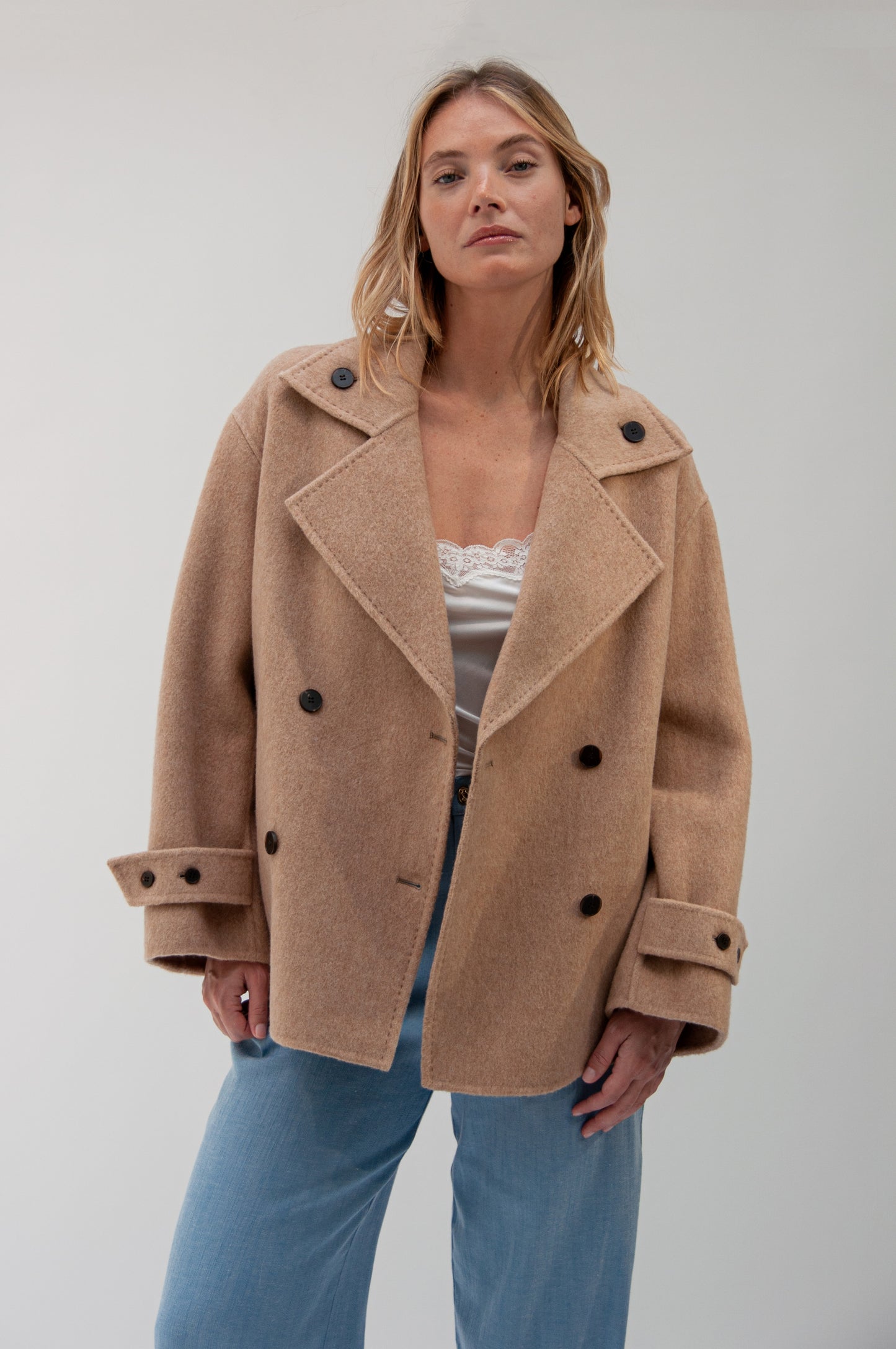 Veste MARY