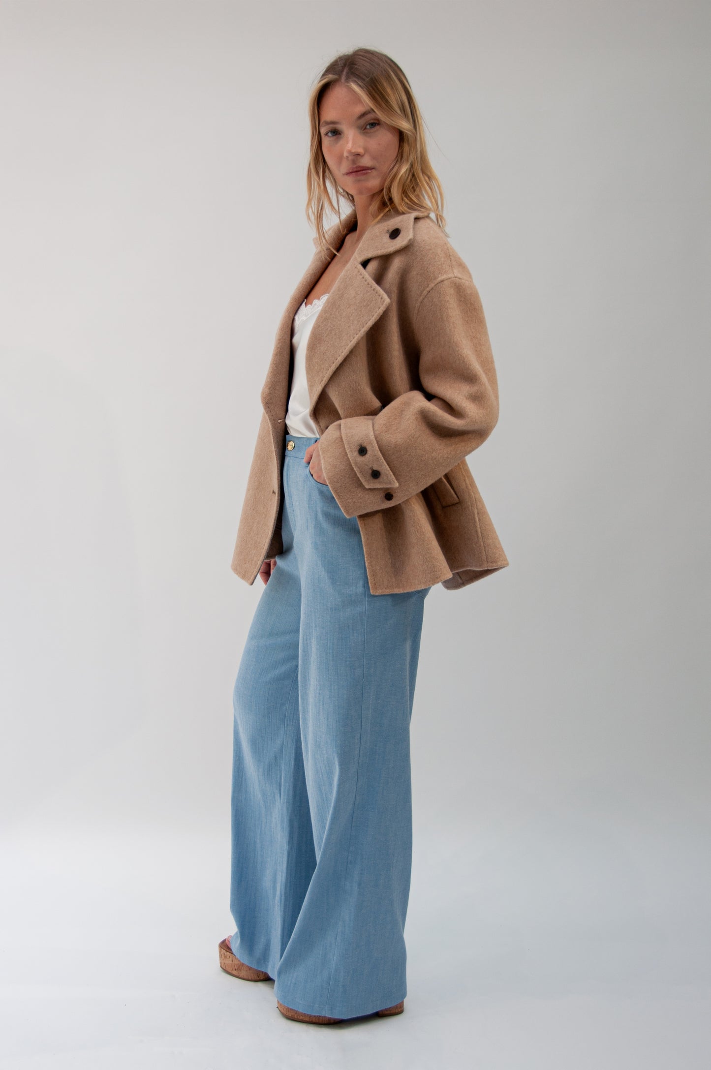 Veste MARY