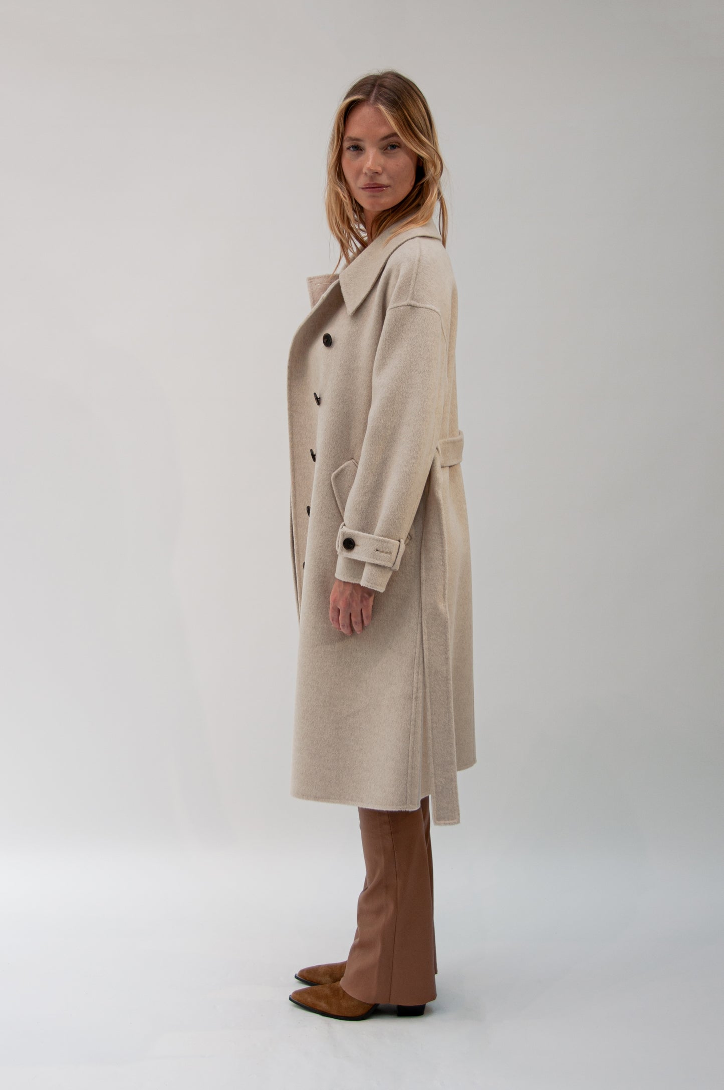 Manteau MAEVA
