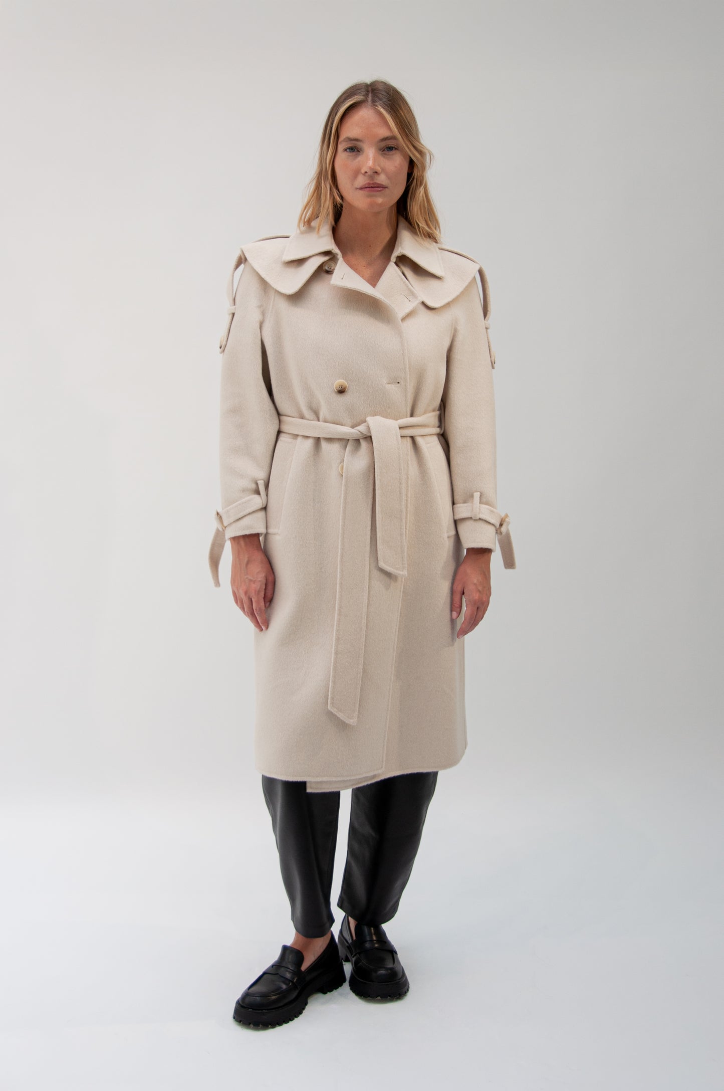 MENCY coat