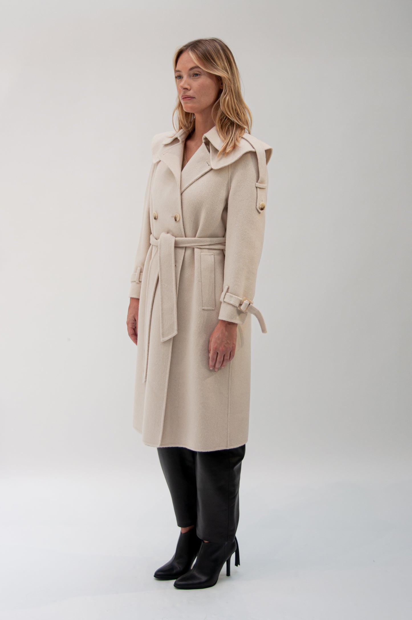 MENCY coat
