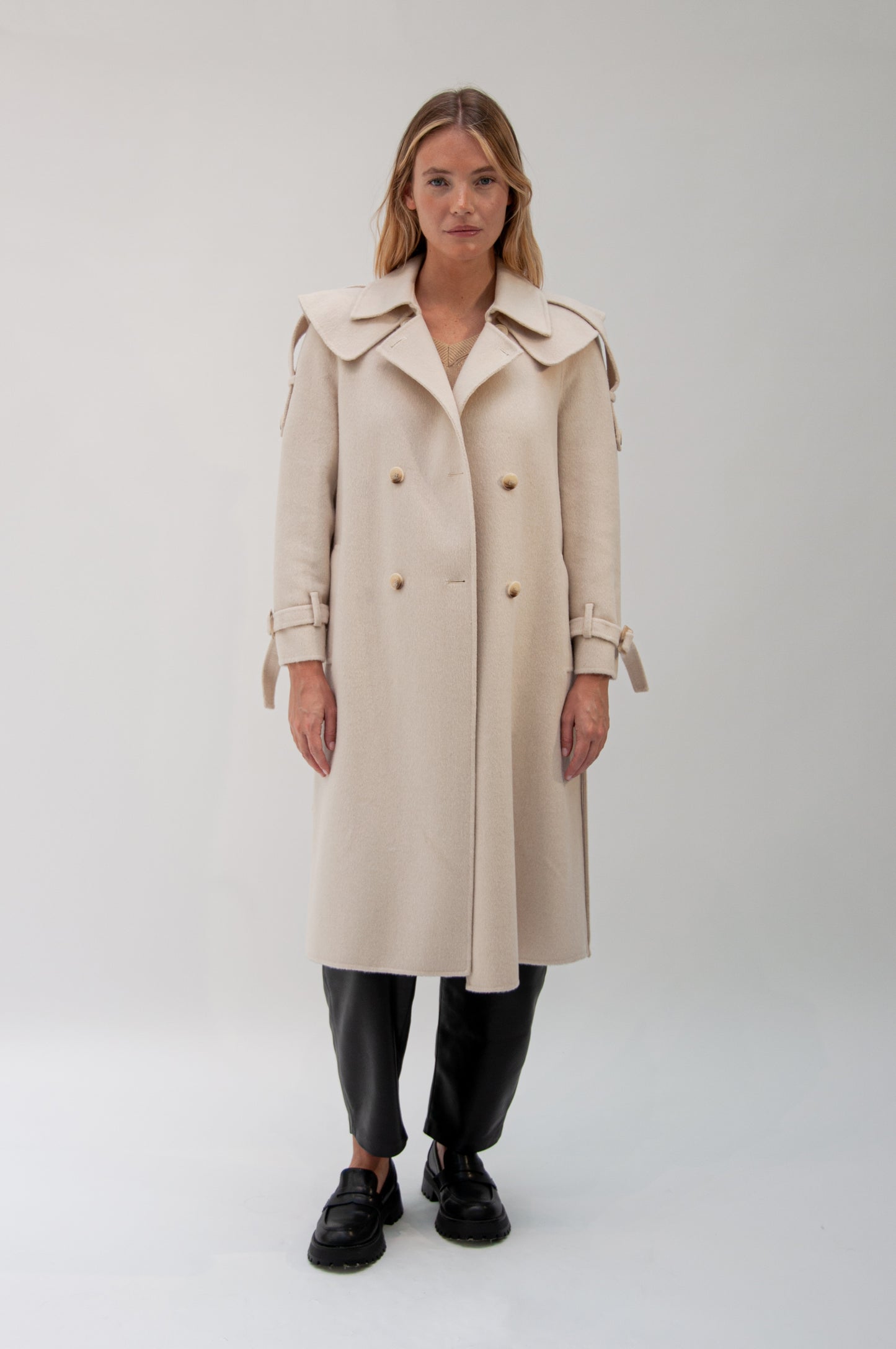 MENCY coat