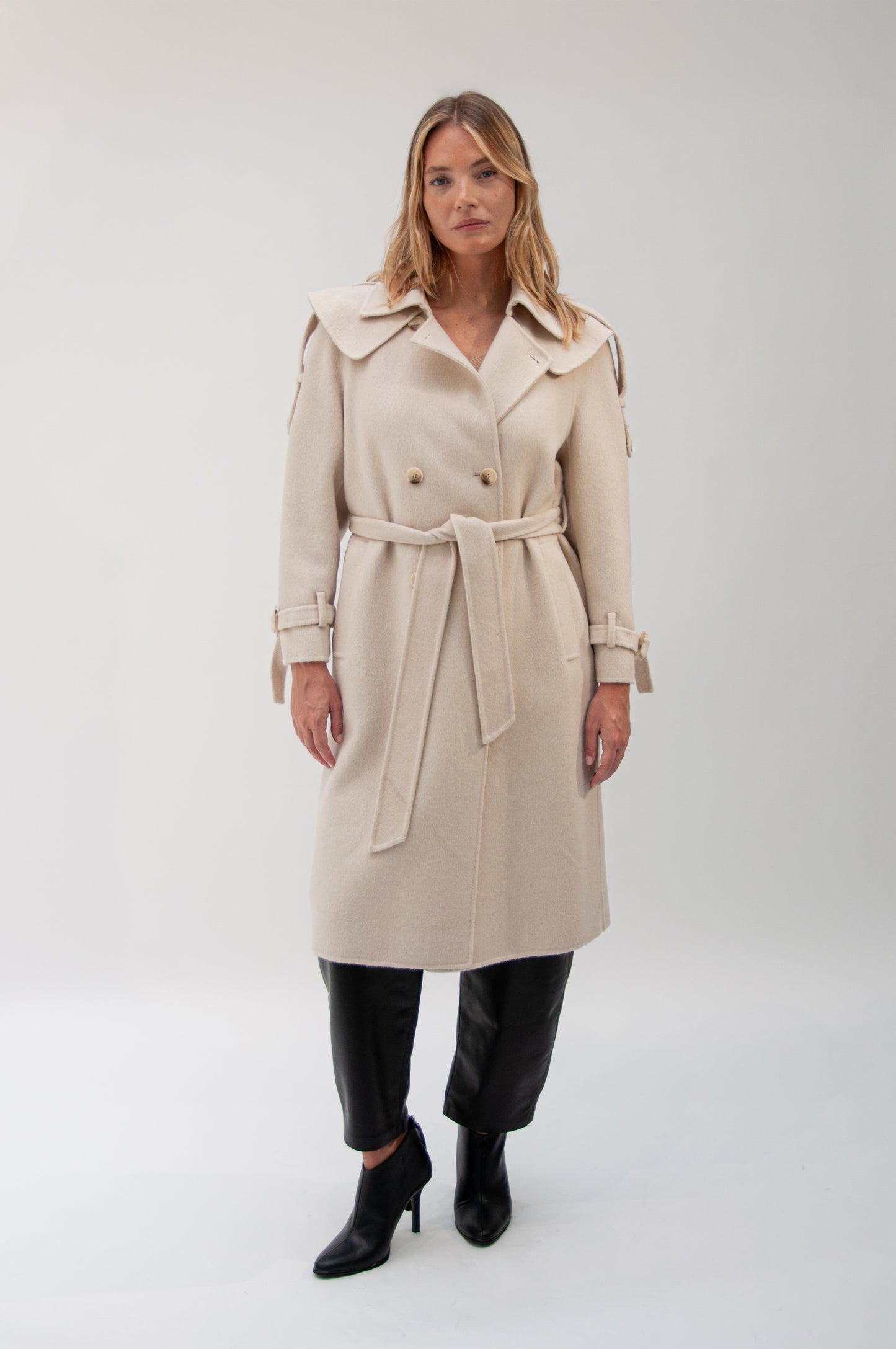MENCY coat