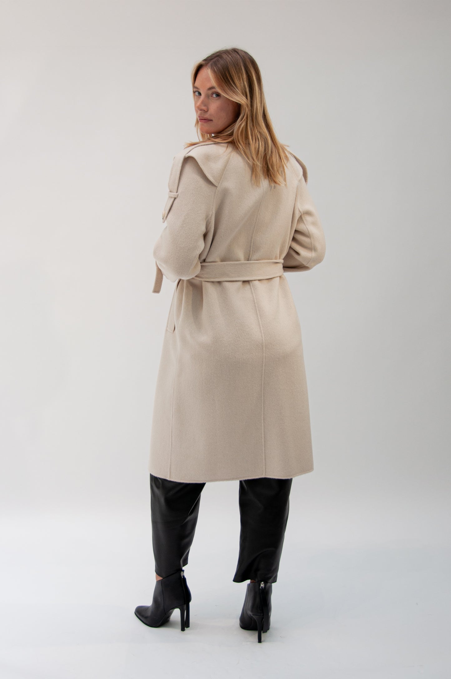 MENCY coat