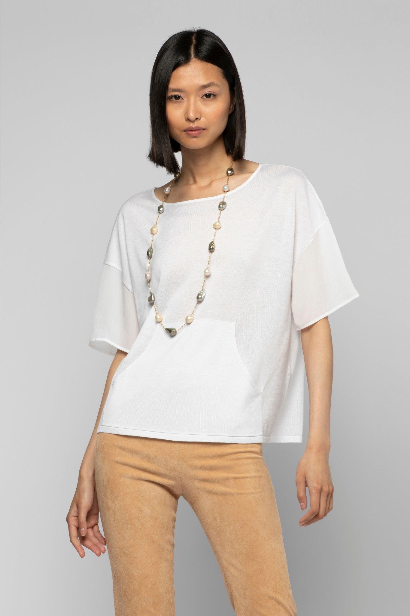 T-shirt TAMIRA