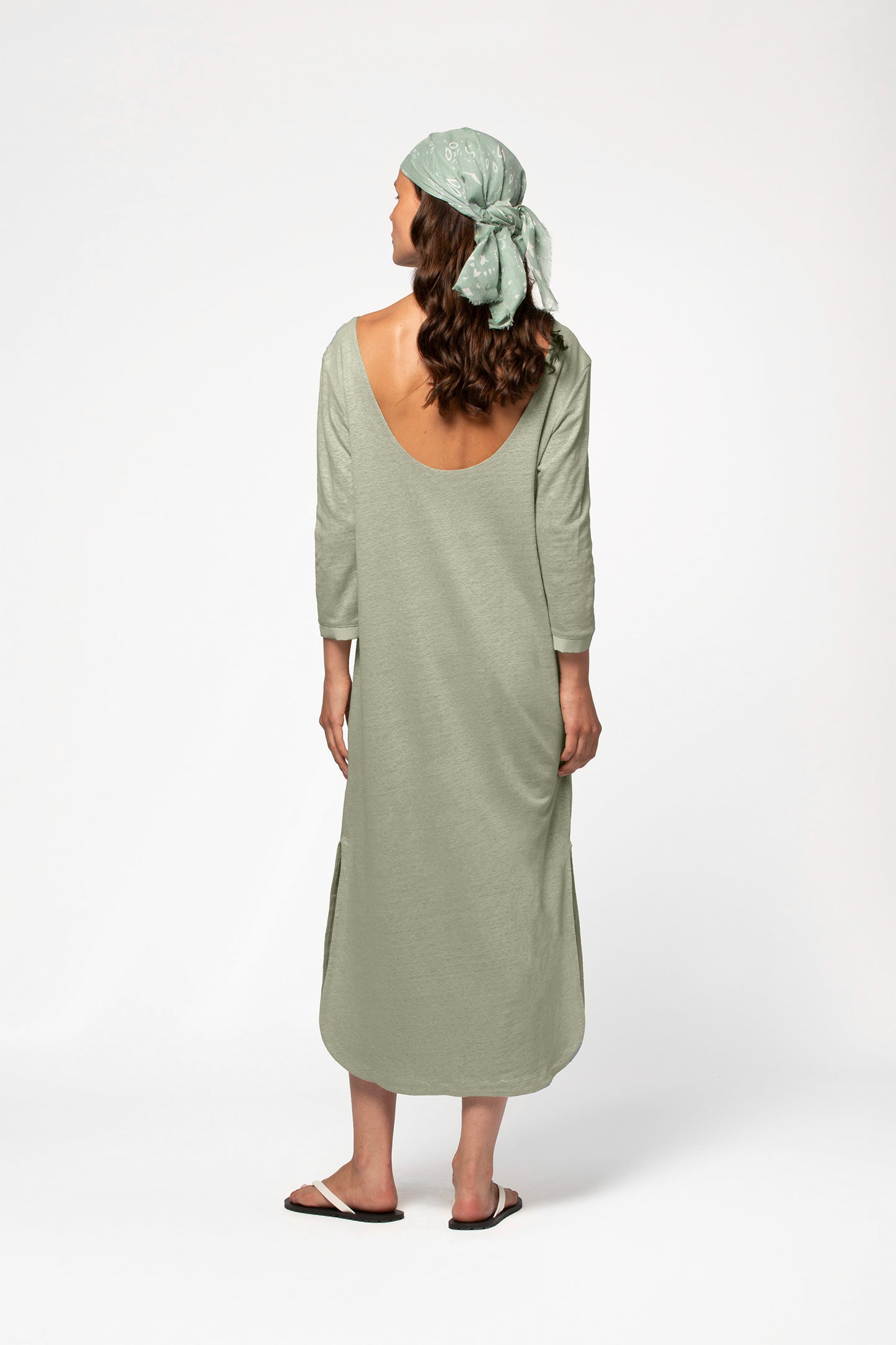 Foulard ALYSTER