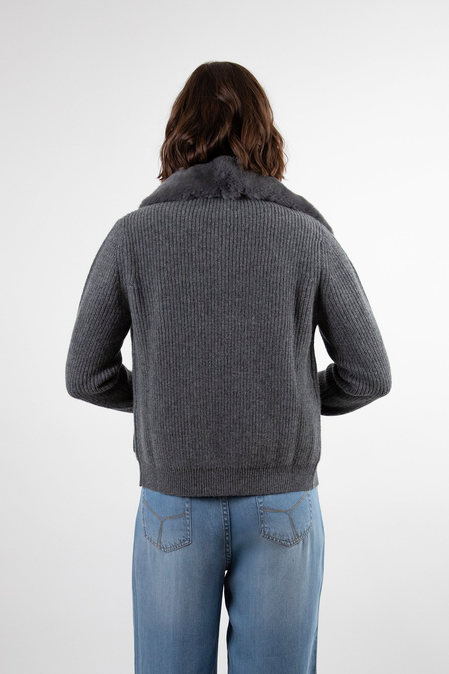 FUSEE cardigan