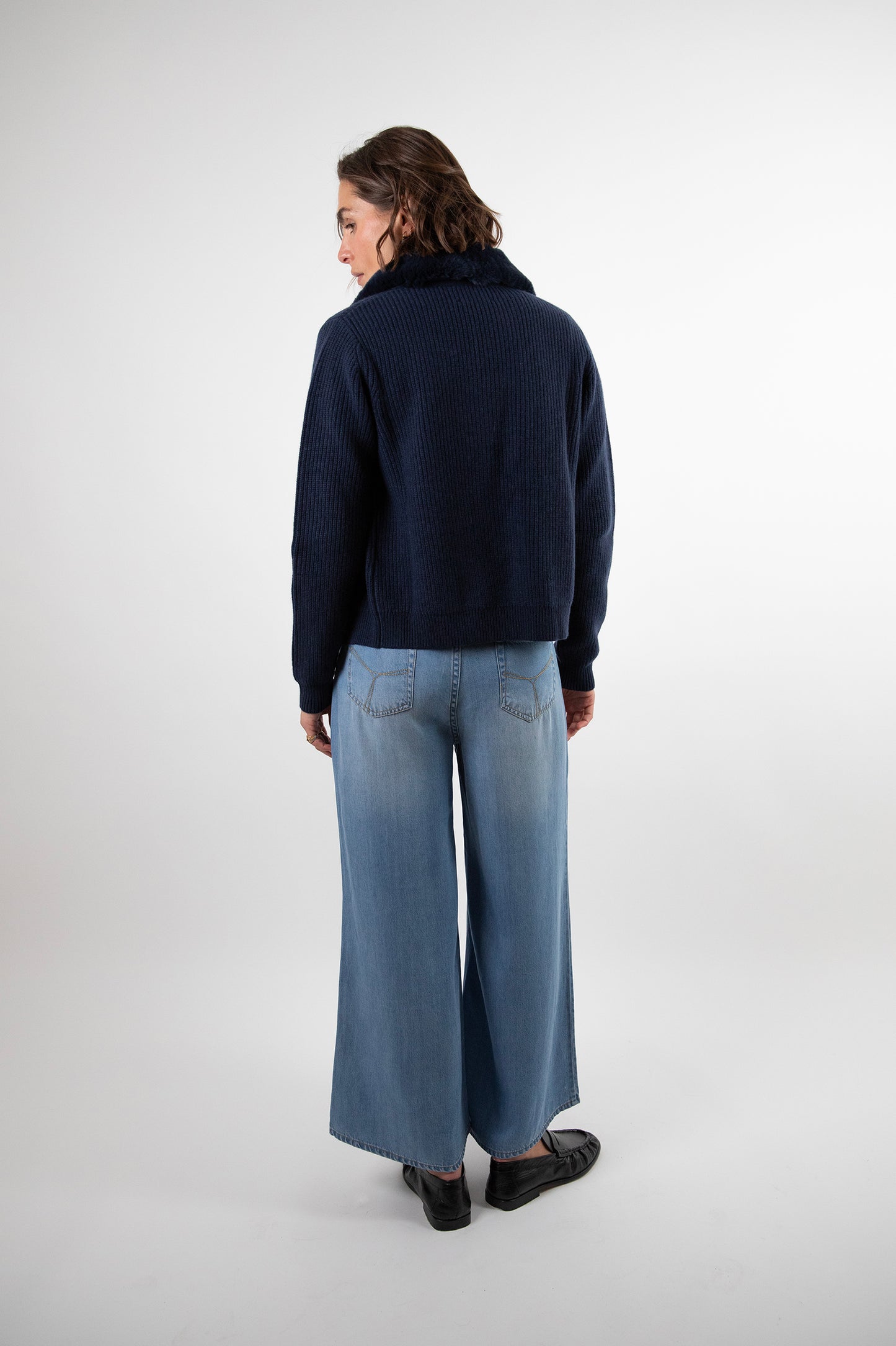 FUSEE cardigan