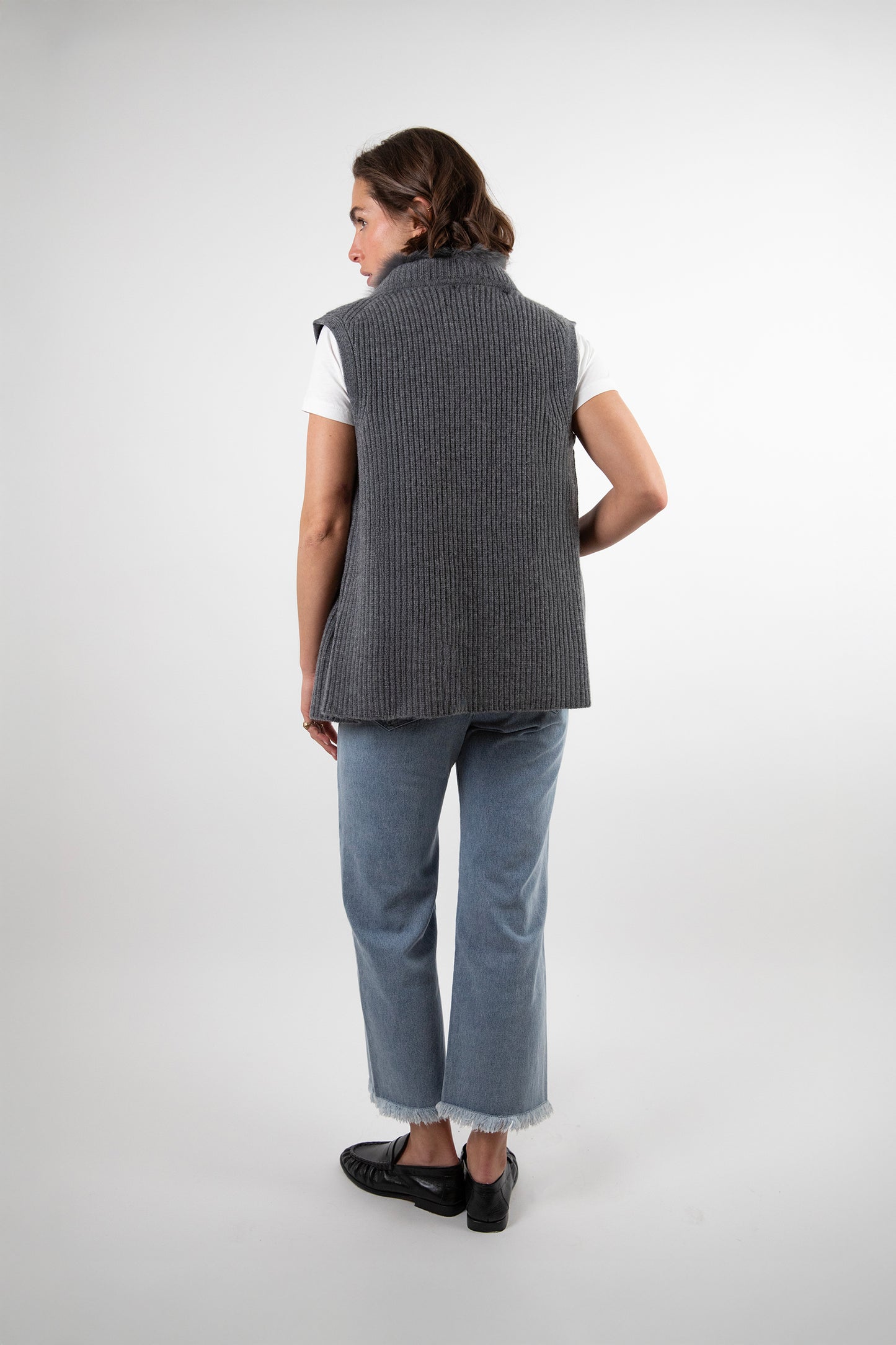 GALBE cardigan
