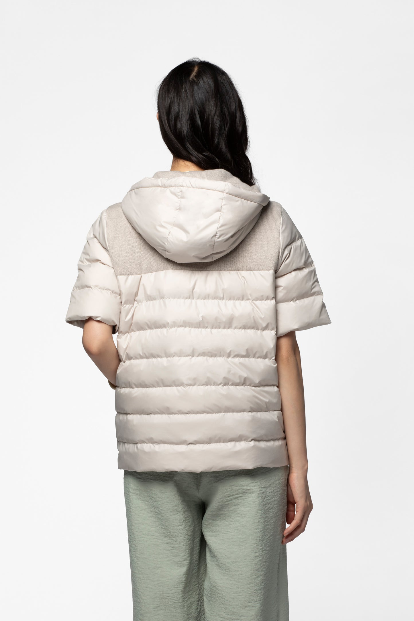 DONI down jacket