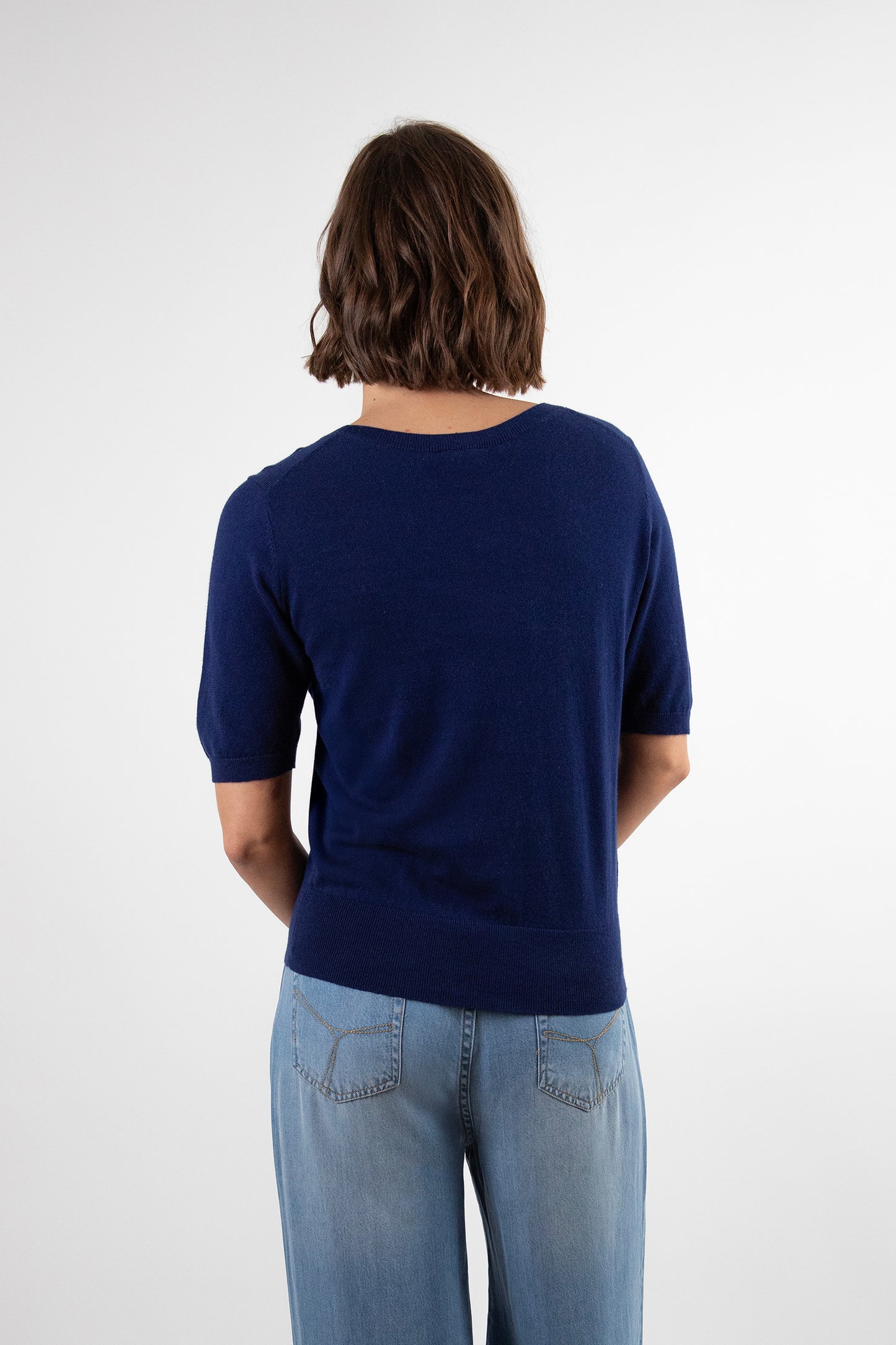 BARI sweater