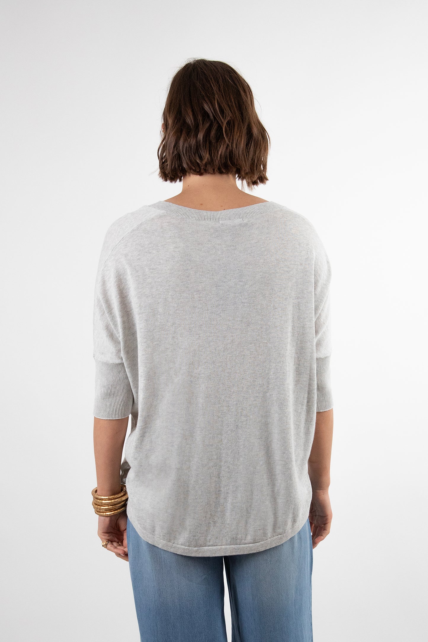 LASER sweater