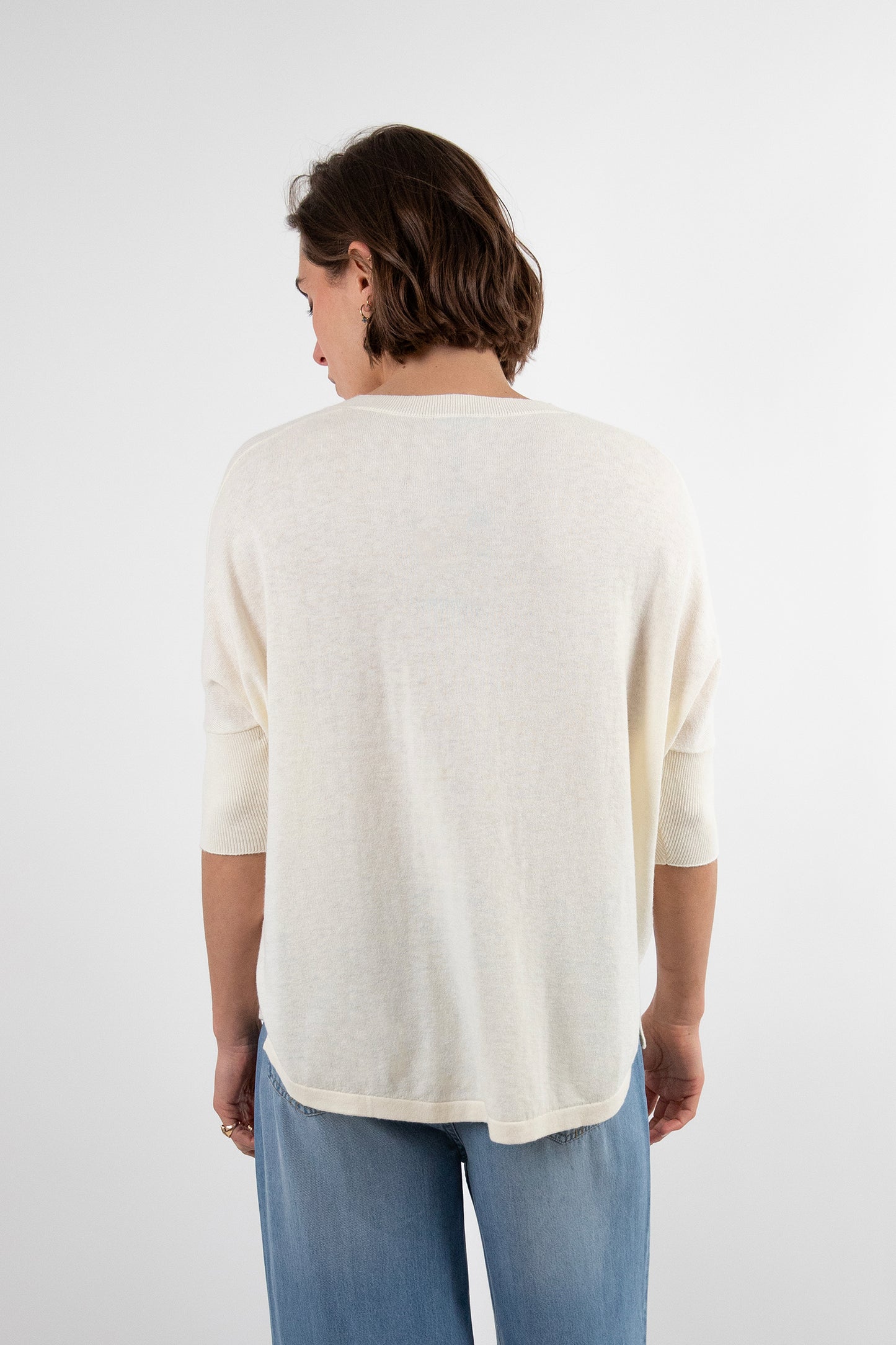 LASER sweater