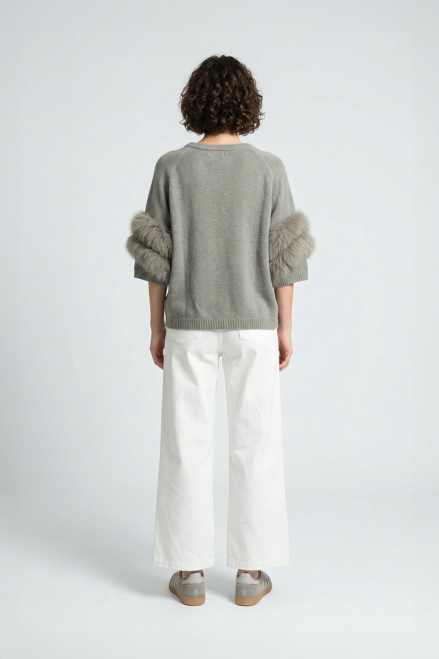 PIRULLI sweater