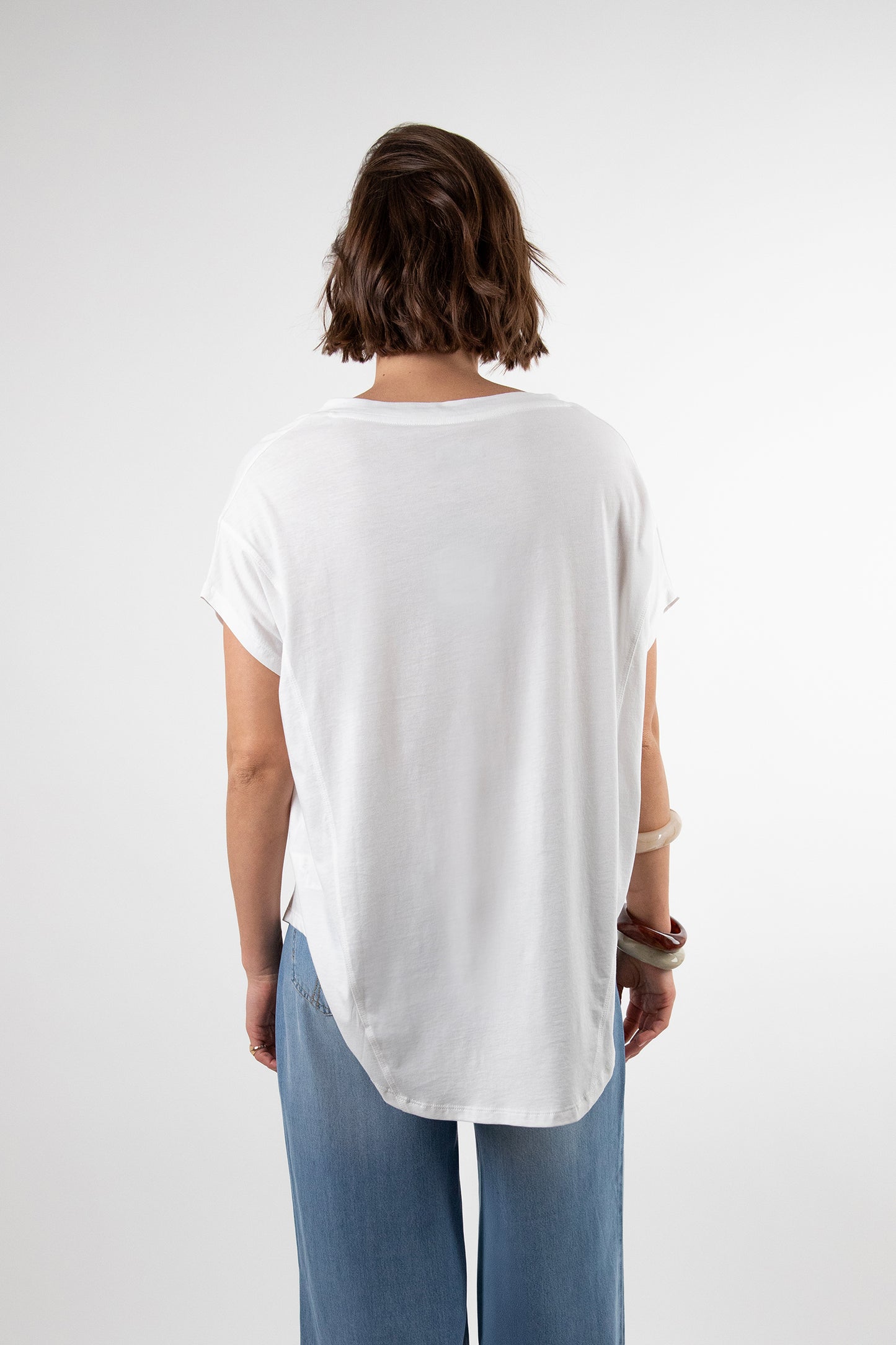POUCHOU T-shirt