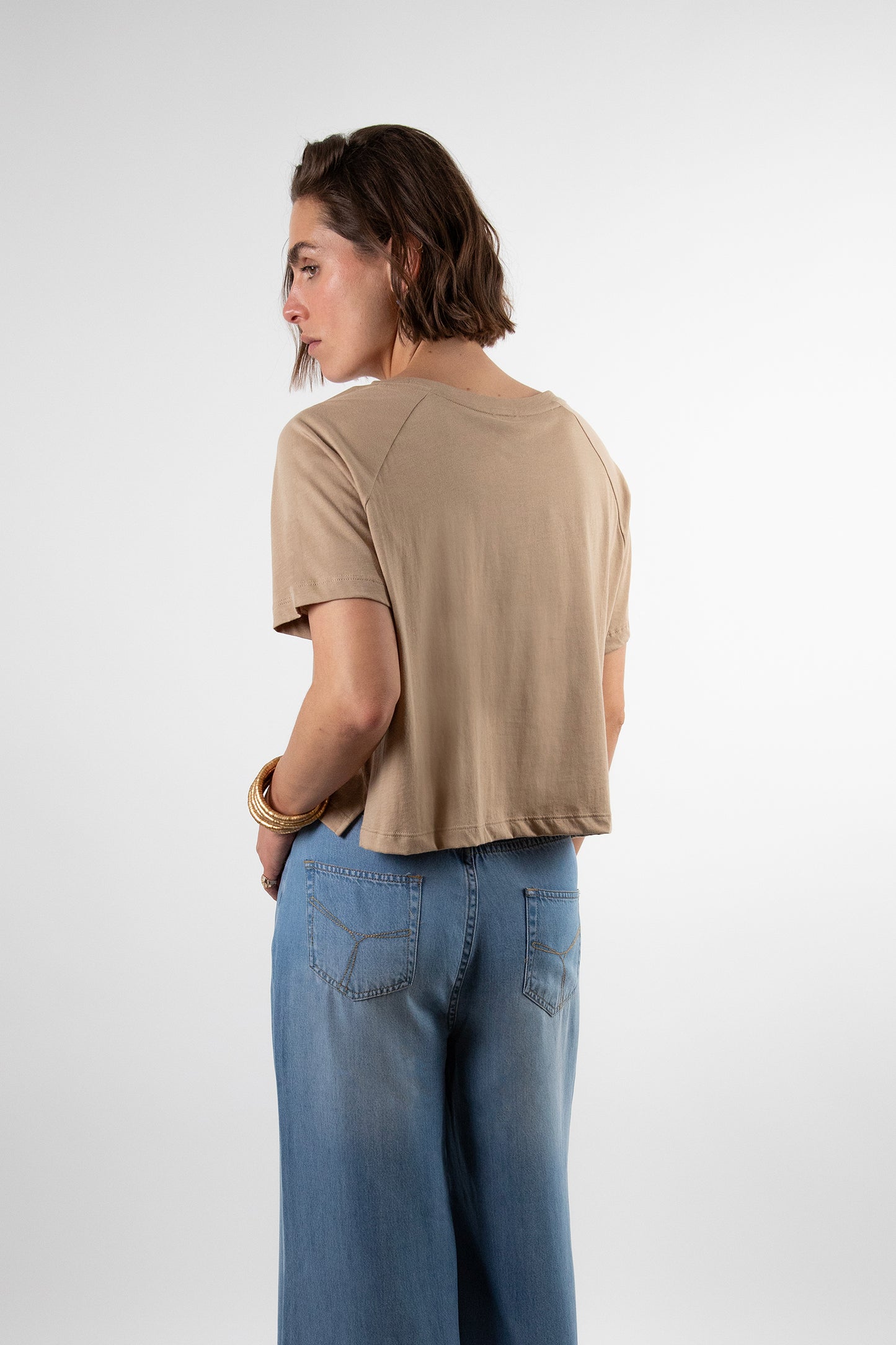 TOP T-shirt