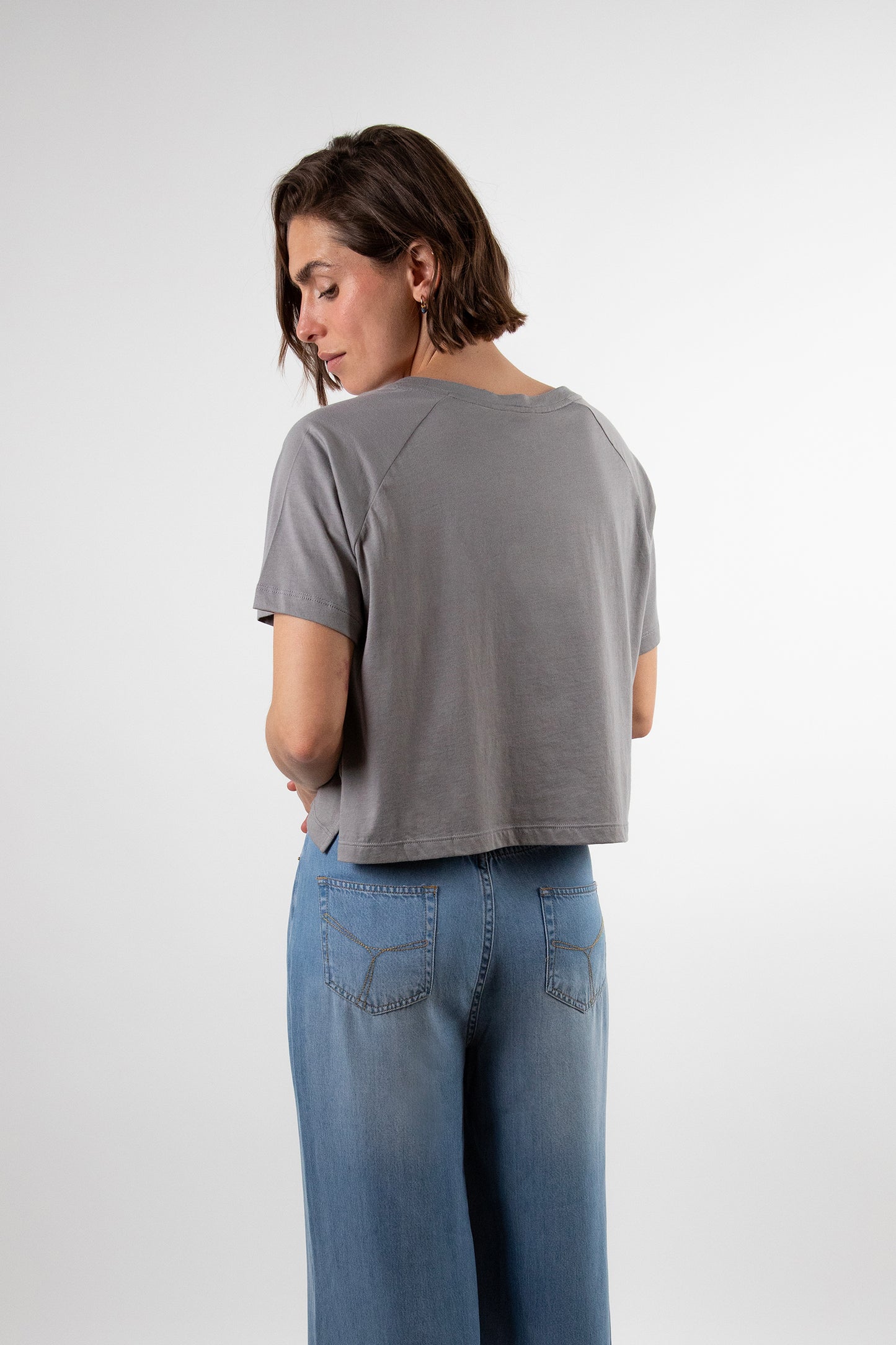 TOP T-shirt