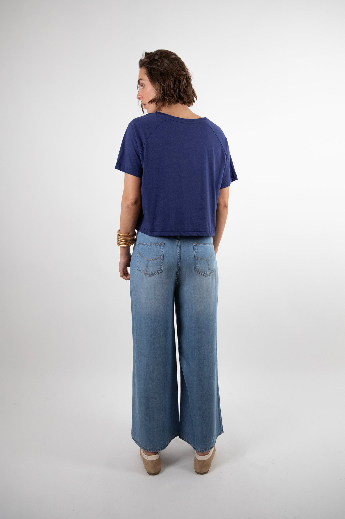 TOP T-shirt