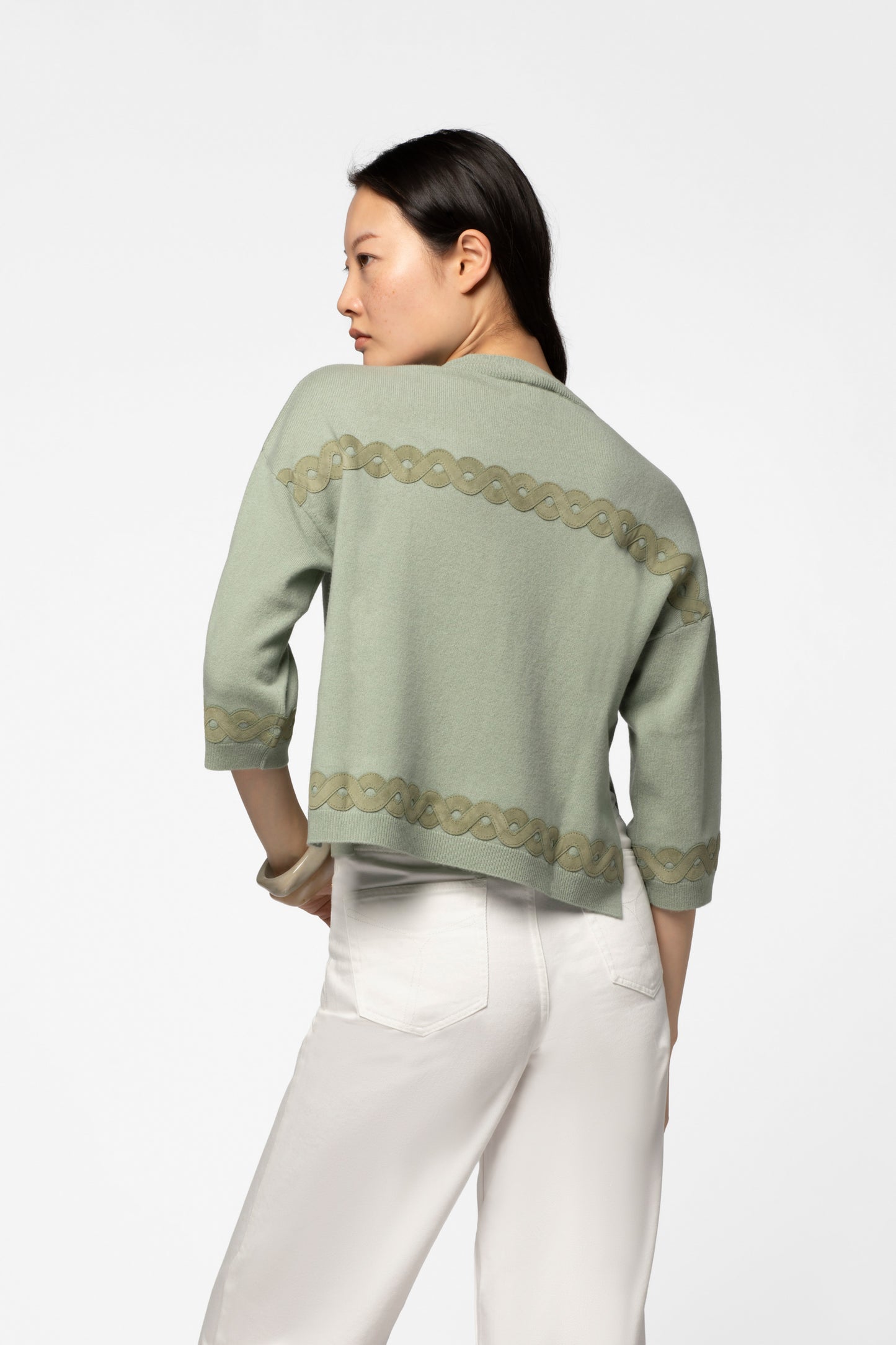 PIATO sweater