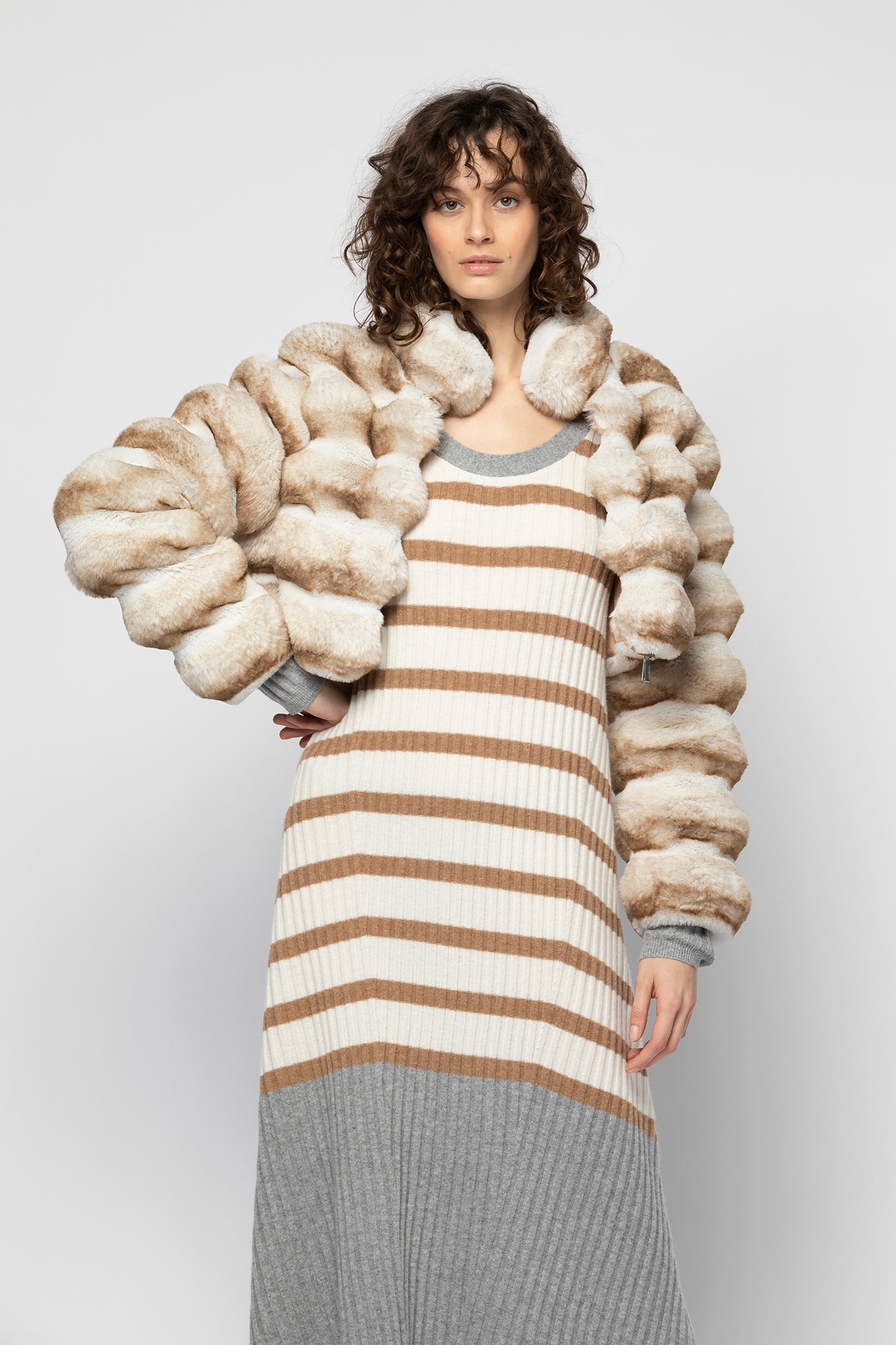 MANEL jacket