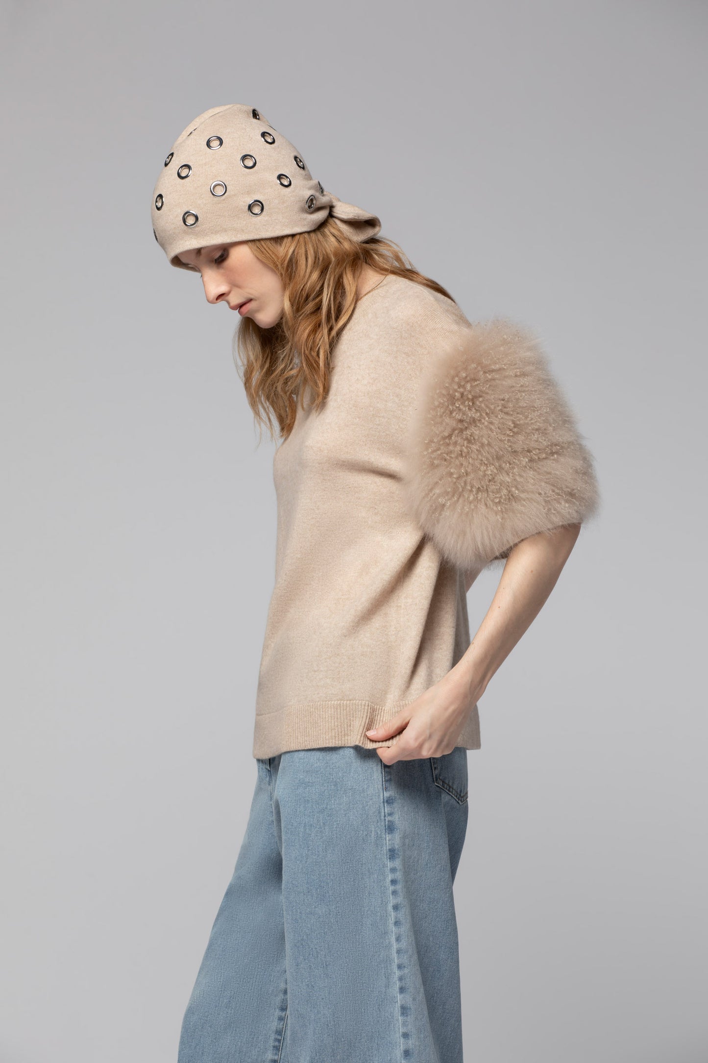 Bonnet ADELE
