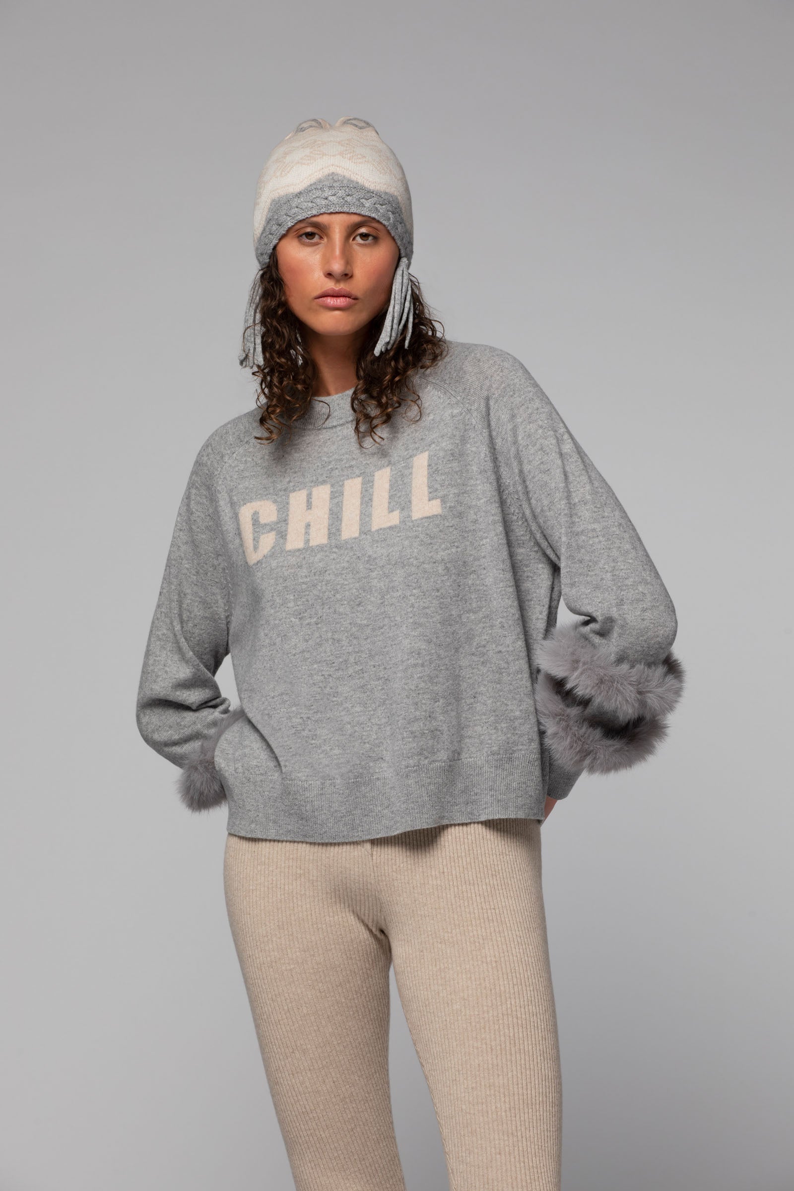 ALERTE beanie