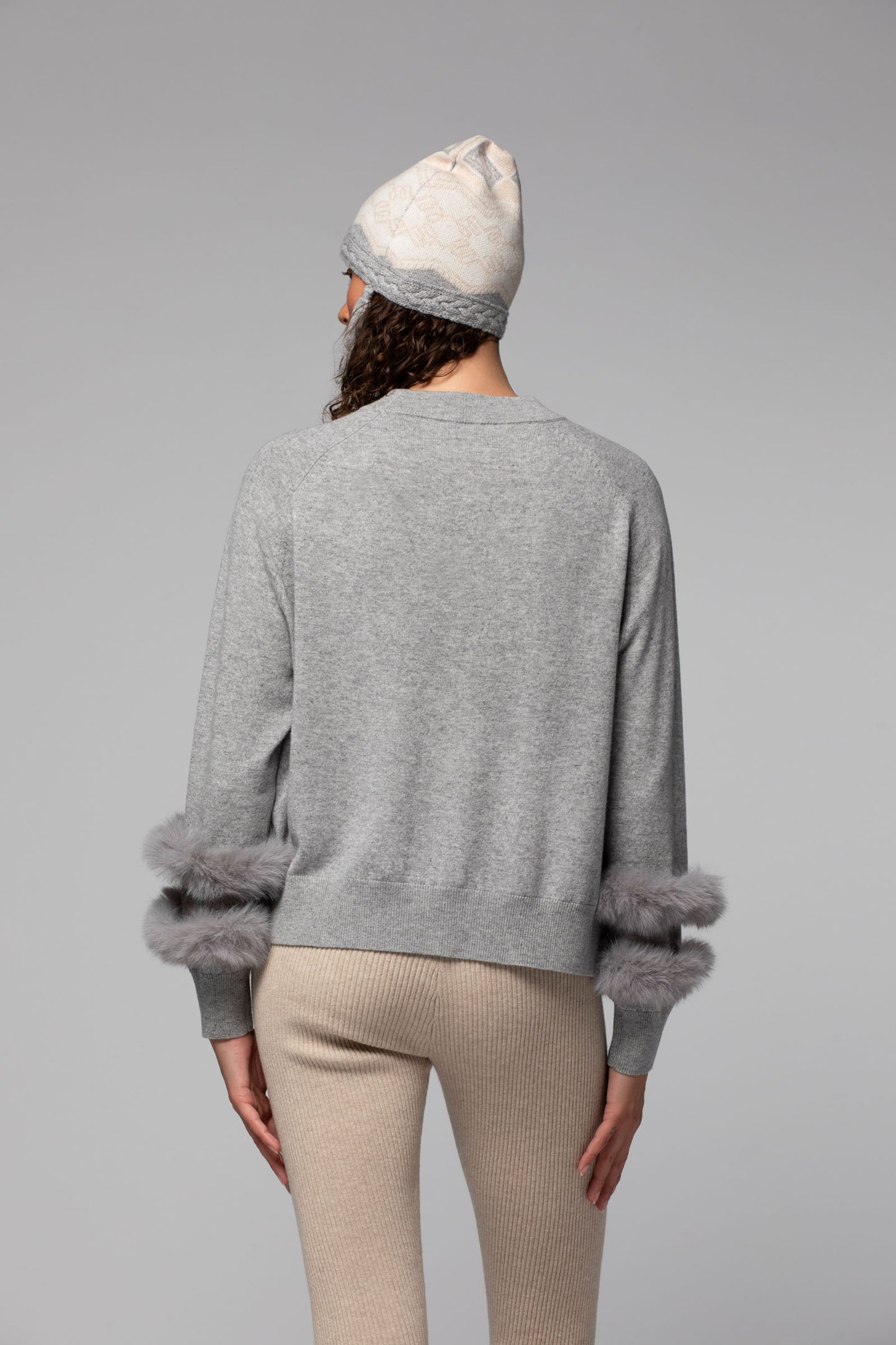 Bonnet ALERTE