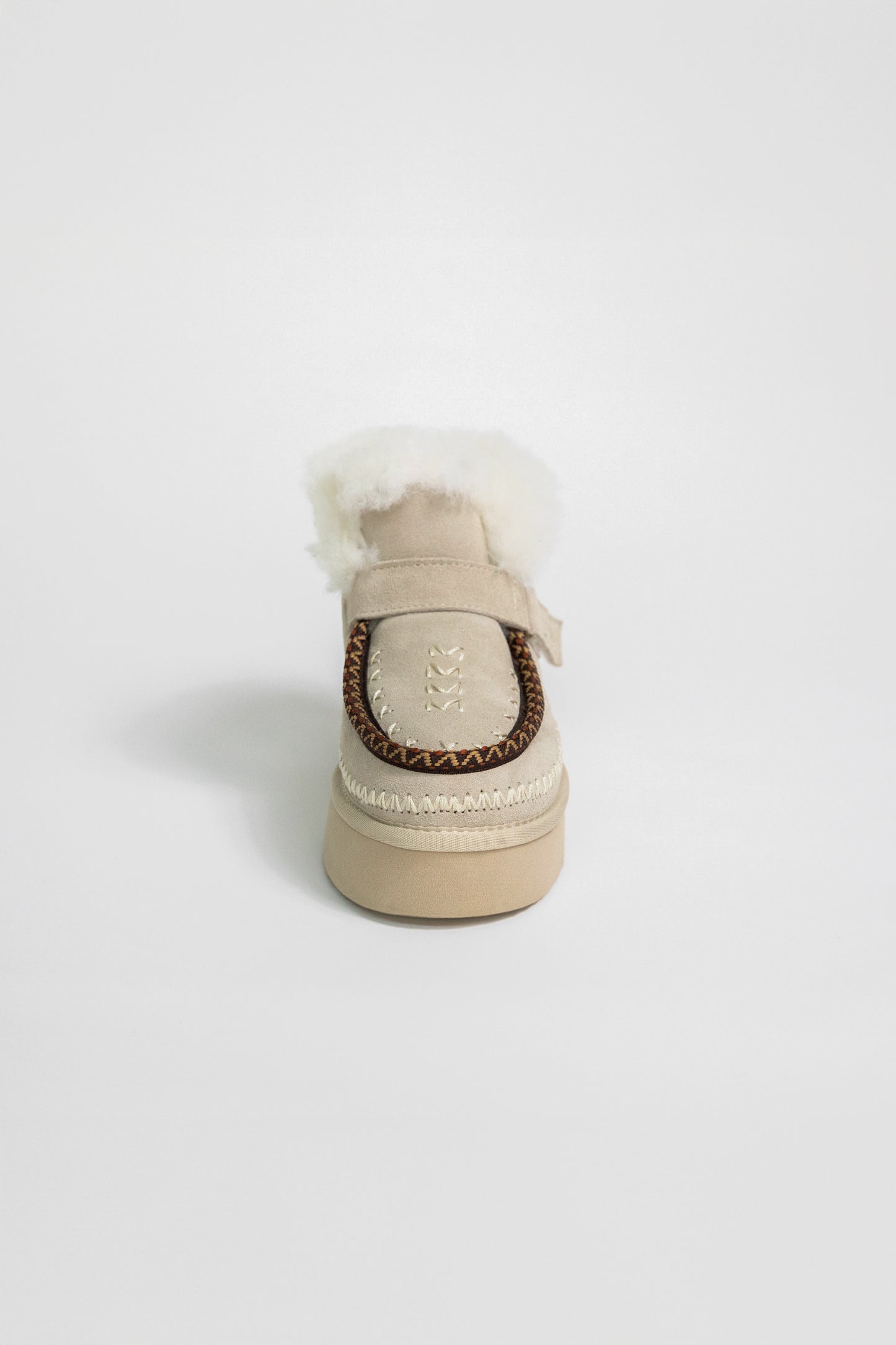 Bottes ALPINE