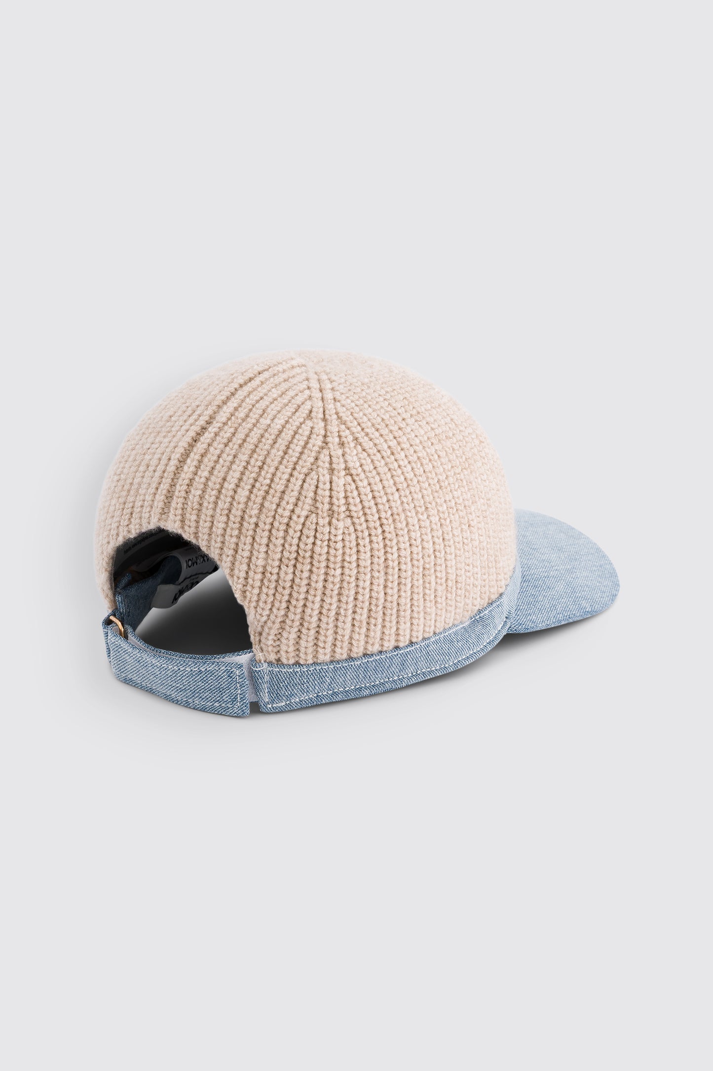 Casquette AMBRE