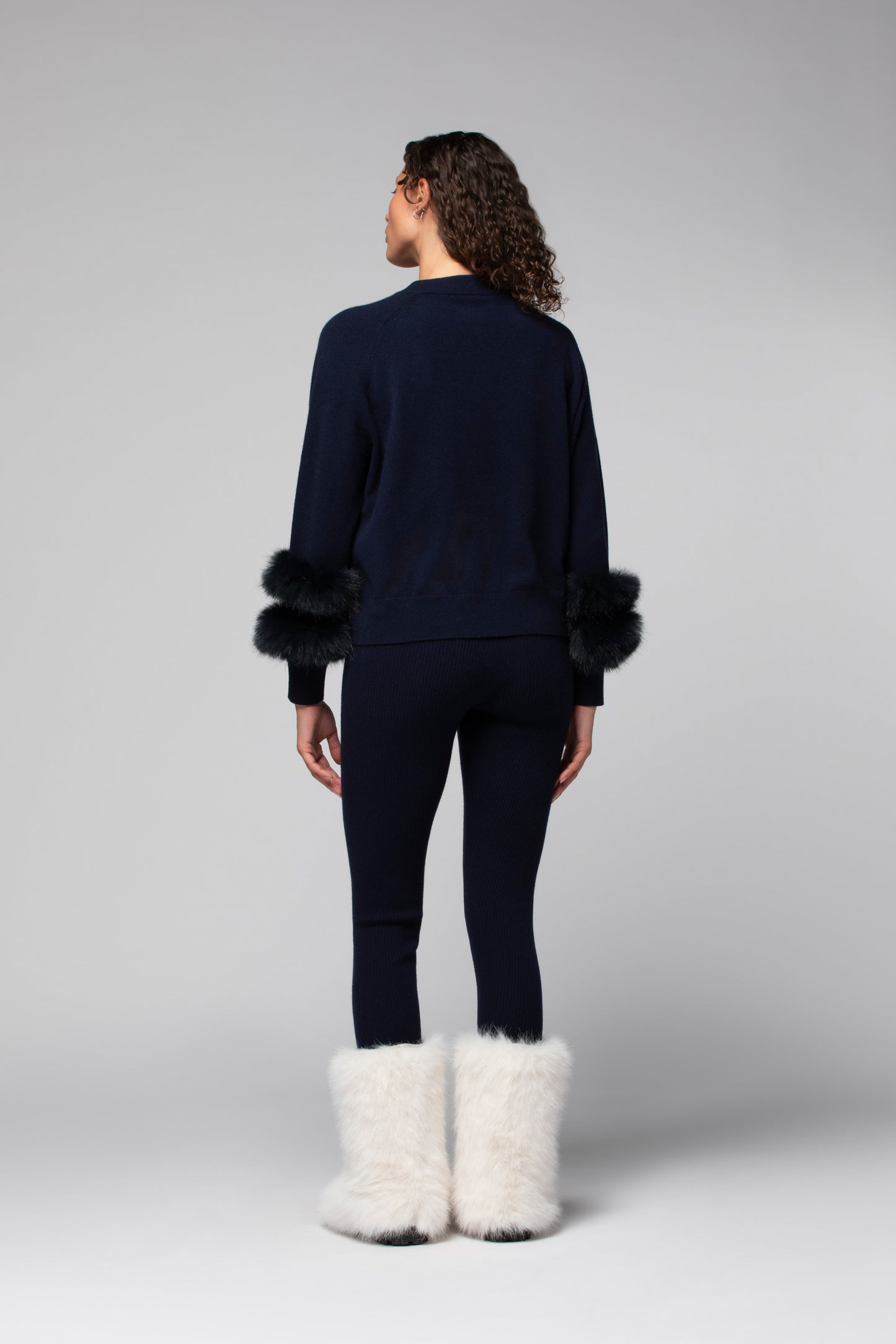 Bottes ANGEL