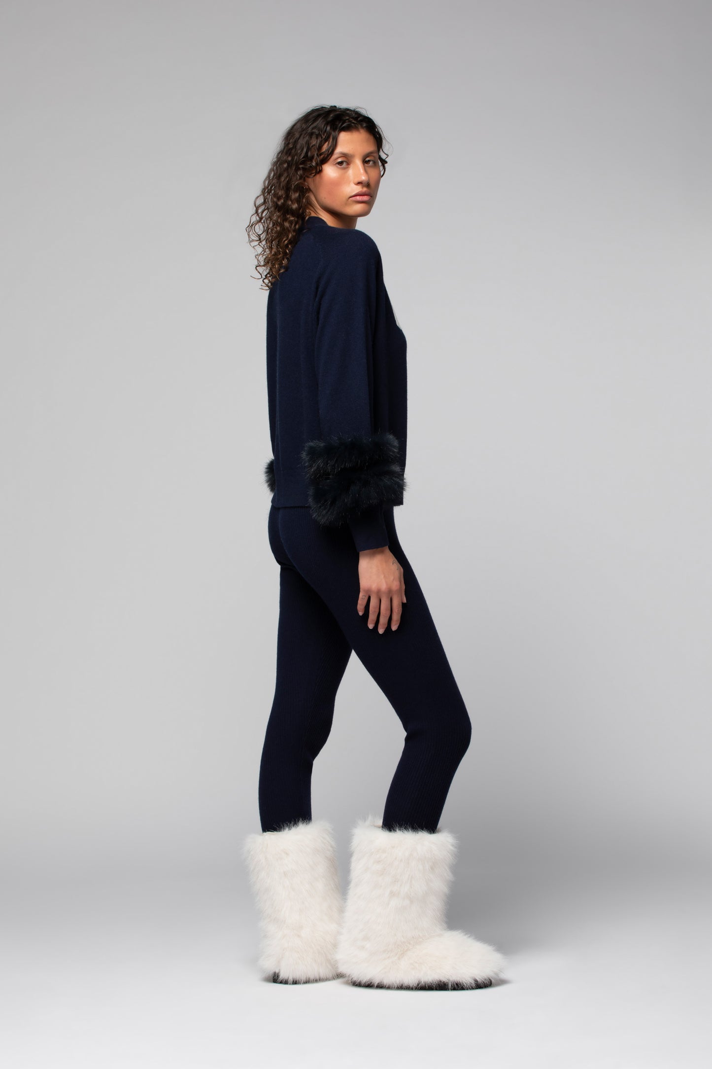 Bottes ANGEL