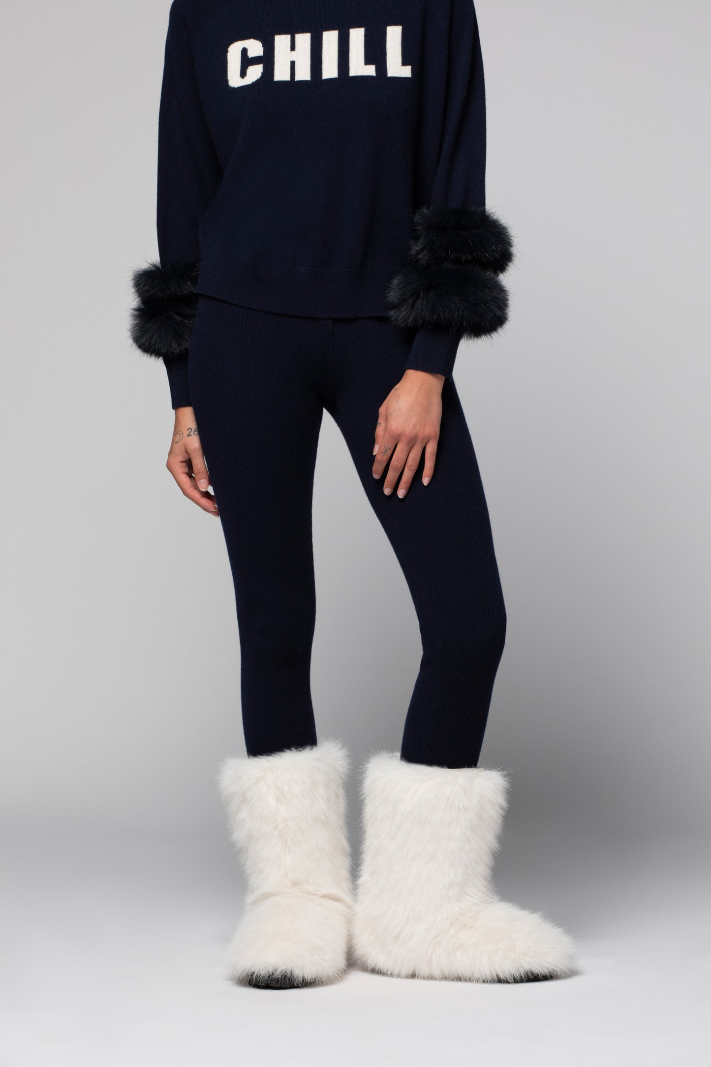 Bottes ANGEL