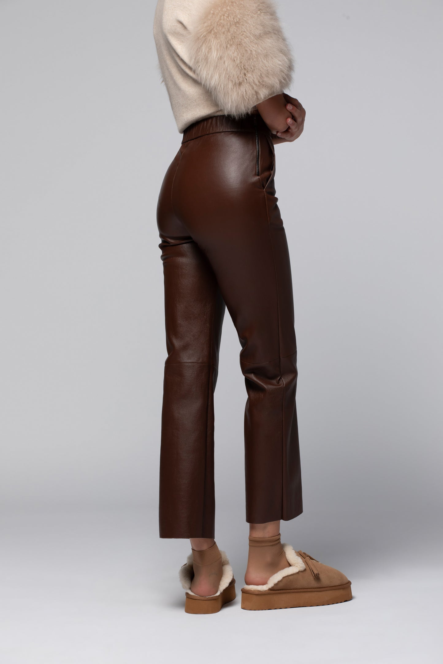 Mules ANITA
