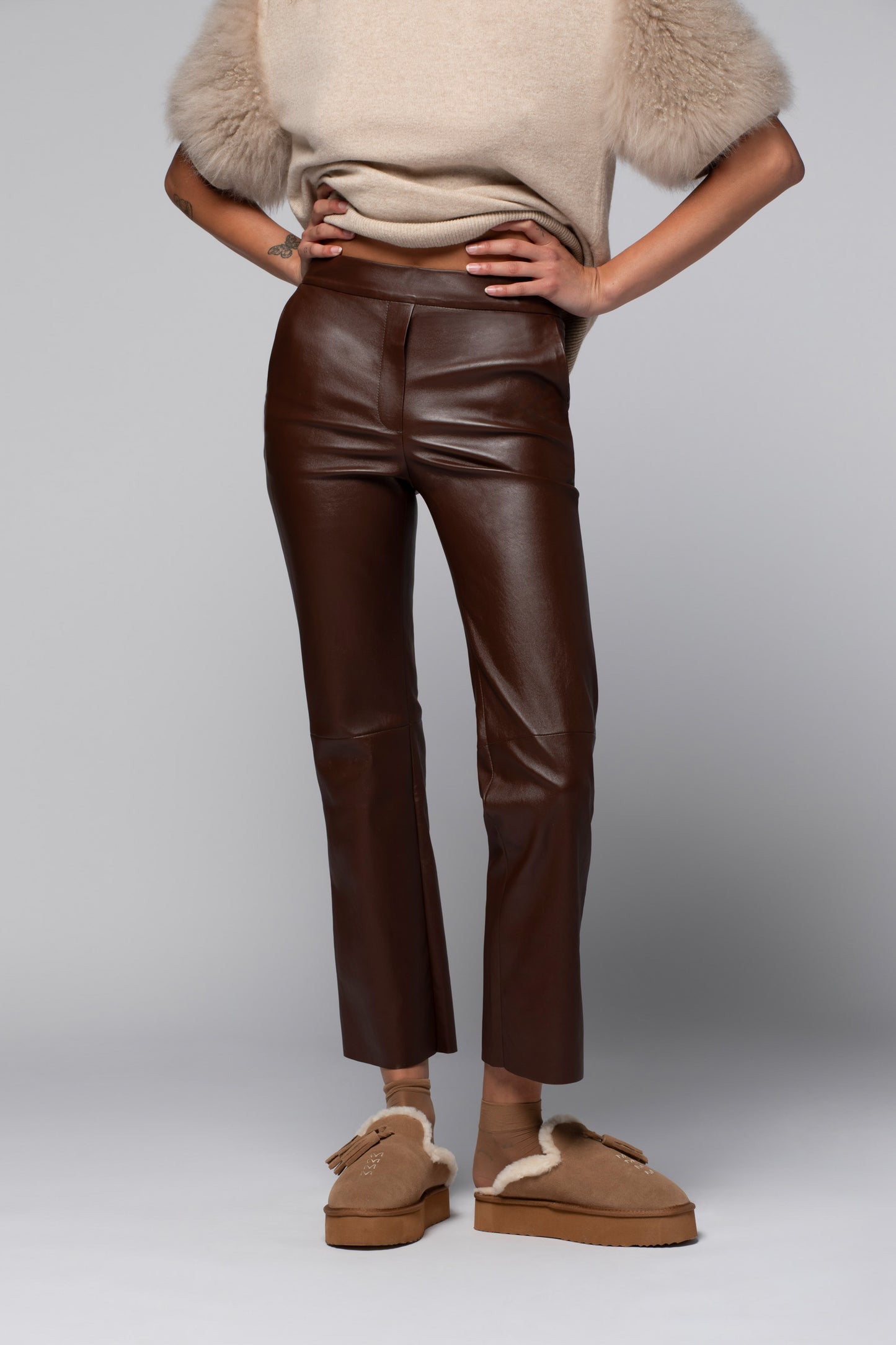 Mules ANITA